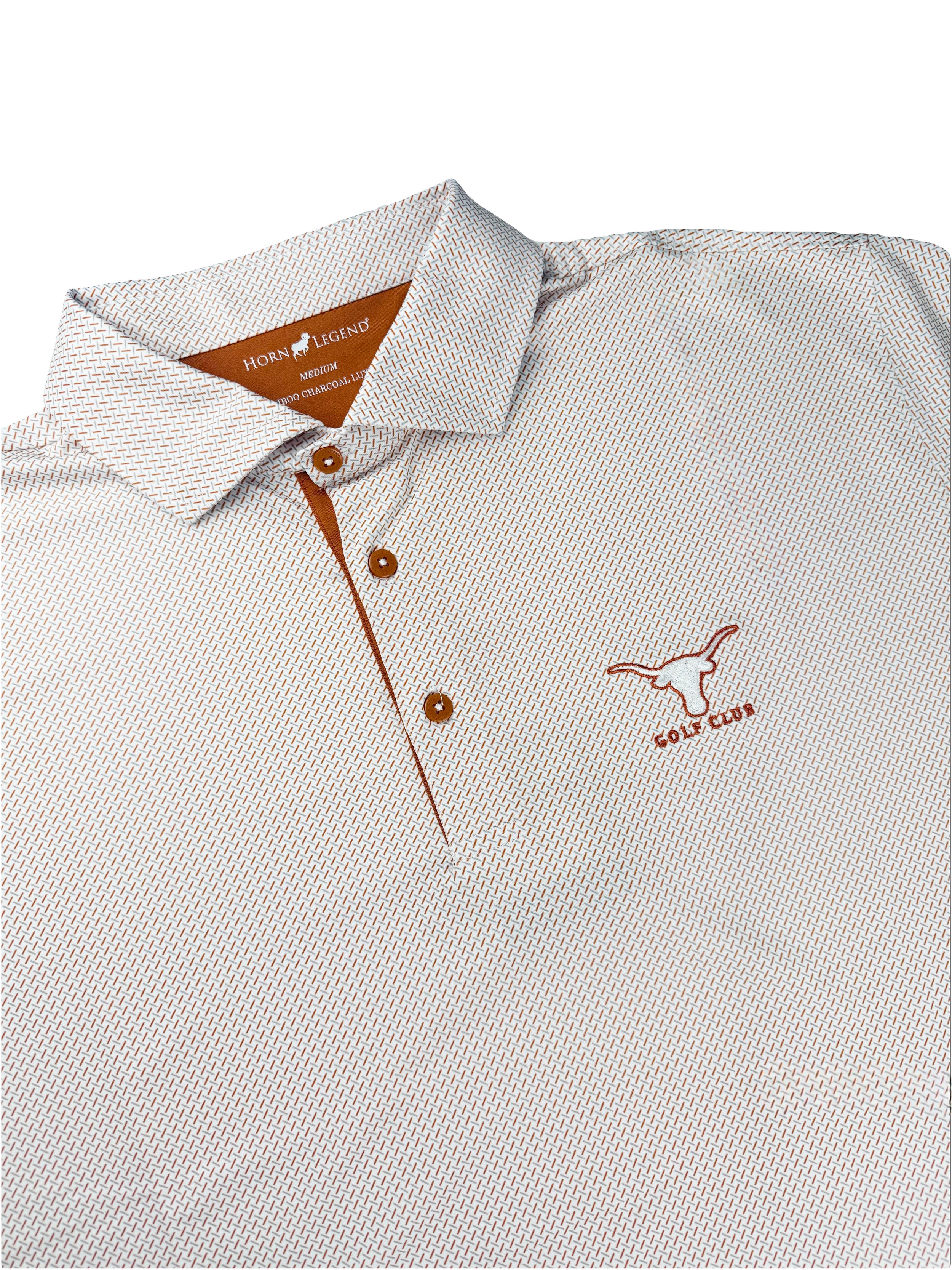 Horn Legend Crossways Polo