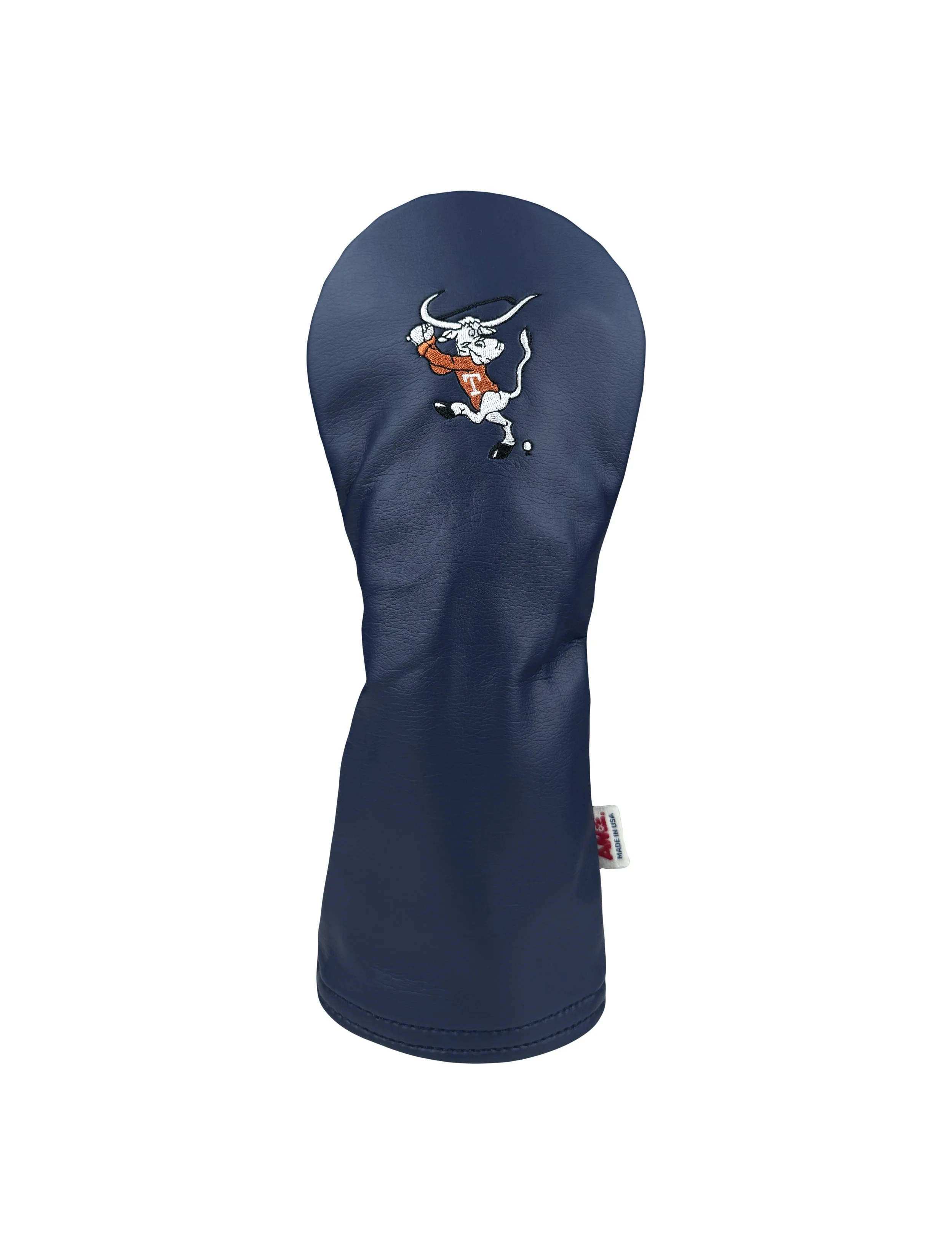 AM&E Navy Swingin' Bevo Fairway Cover