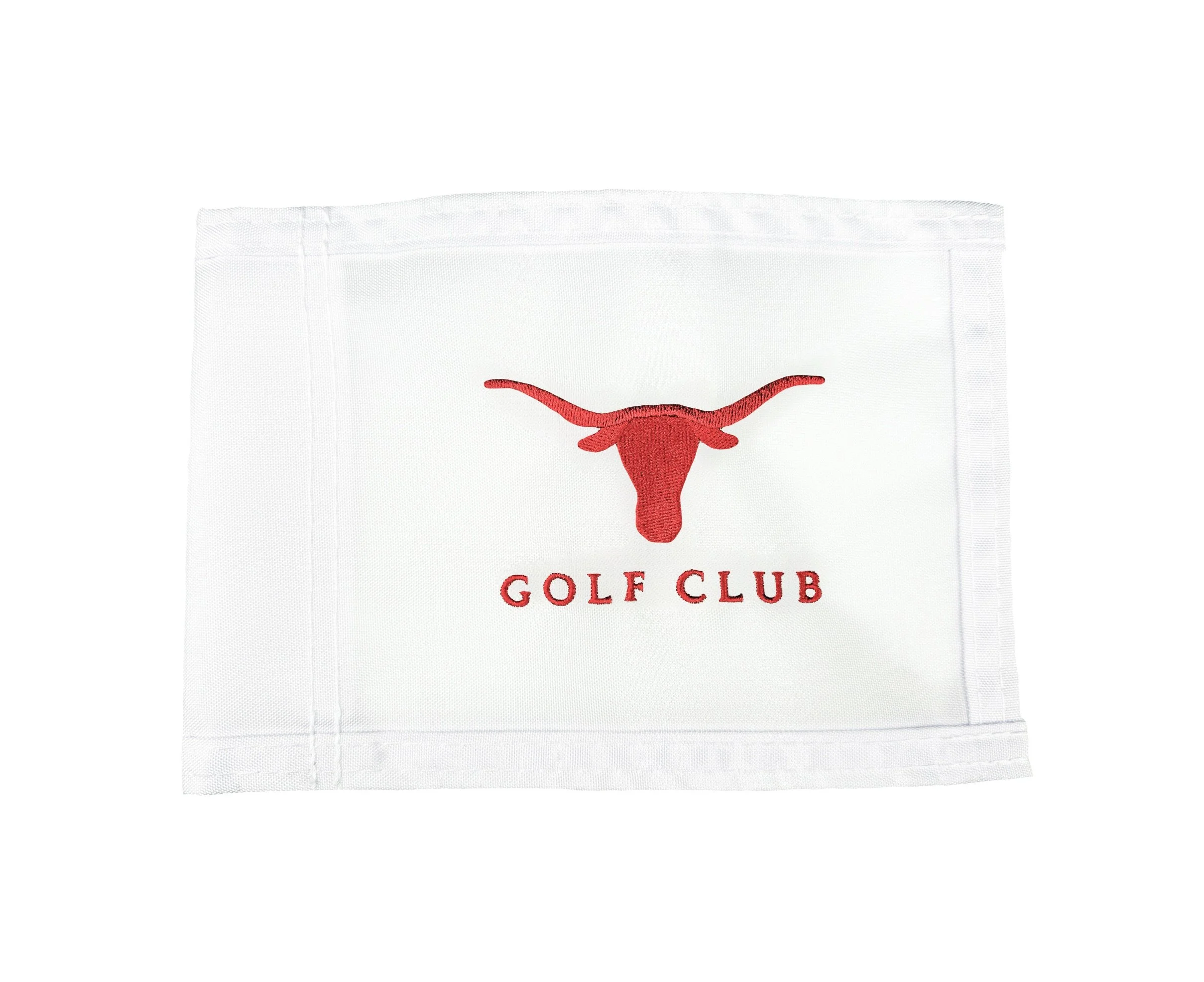 UTGC Putting Green Flags