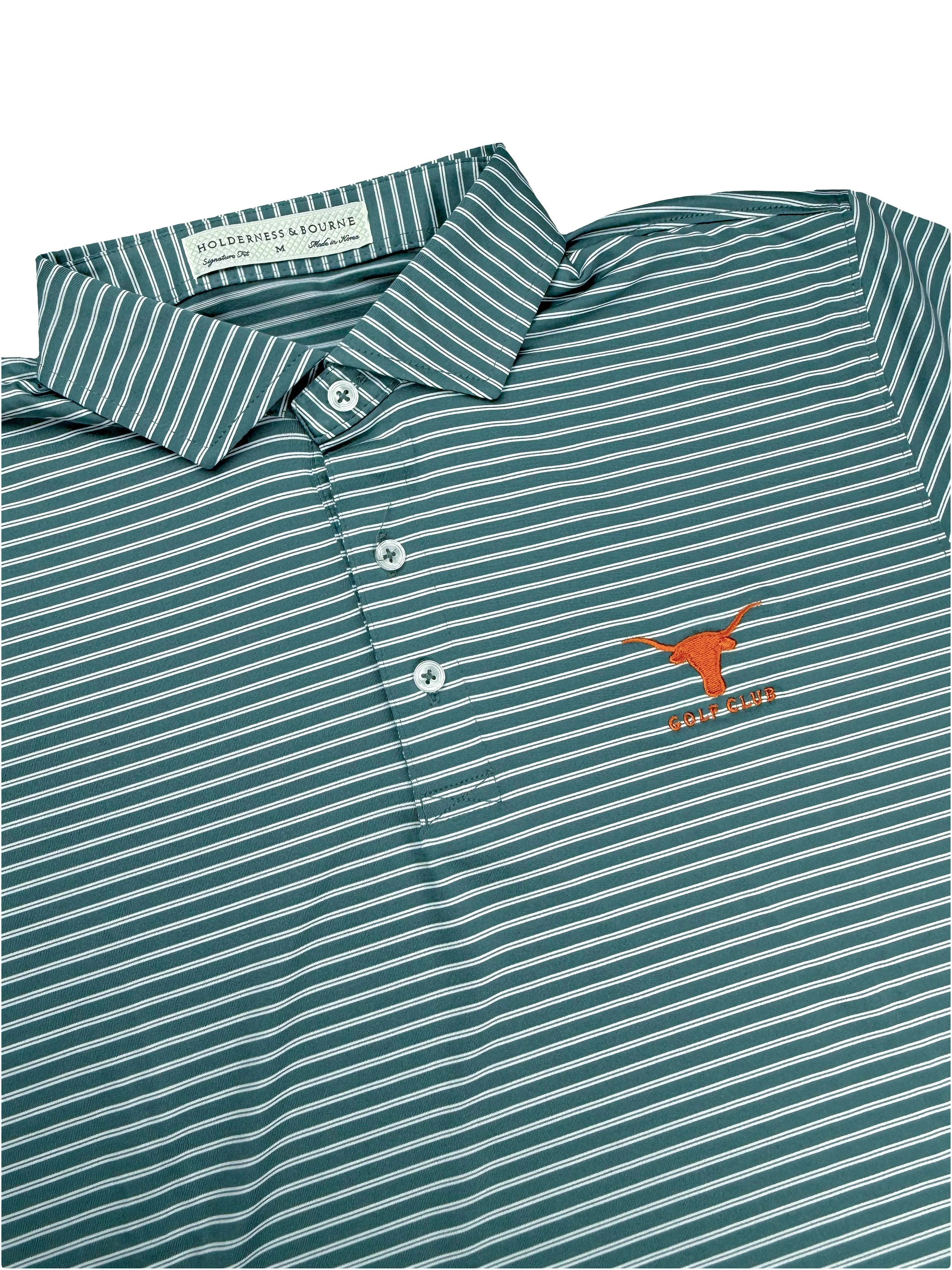 Holderness & Bourne Dover Shirt