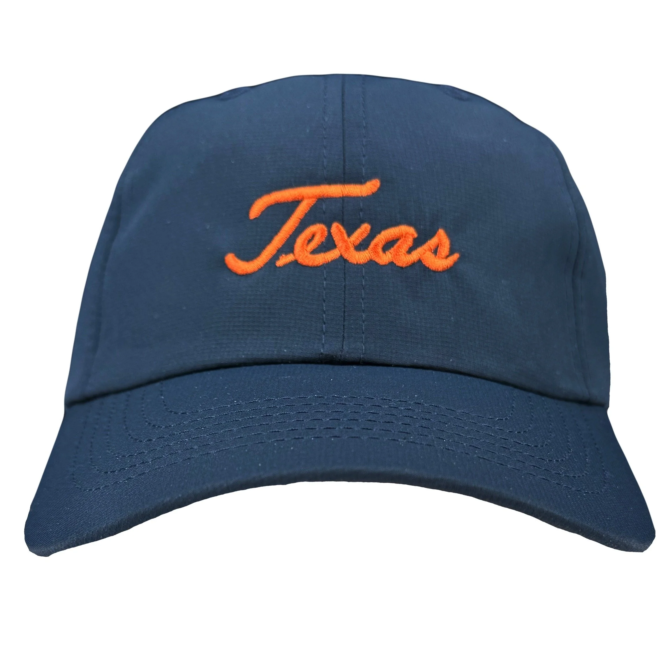Imperial Navy True Fit Texas Script Hat