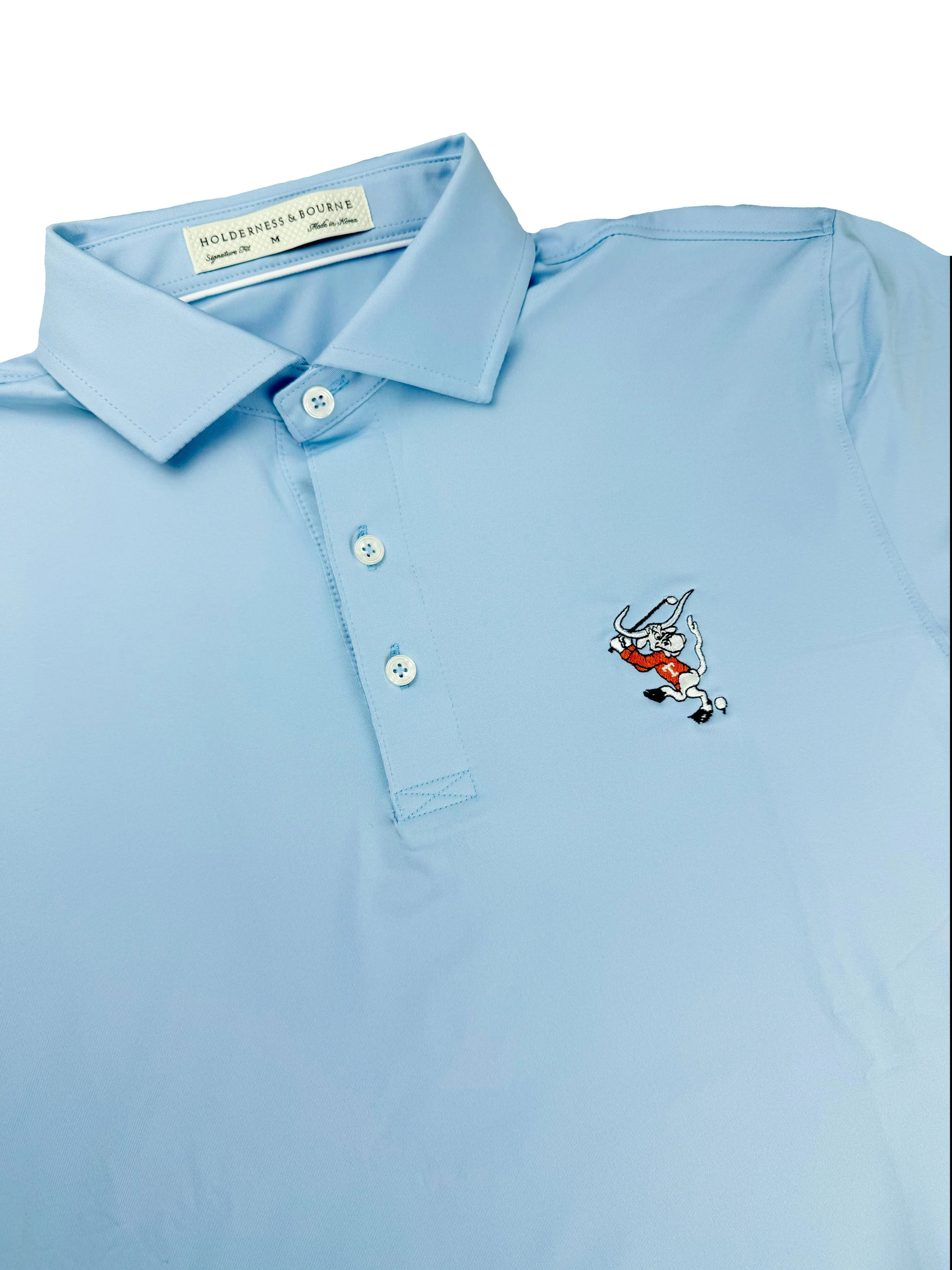 Holderness & Bourne Anderson Polo