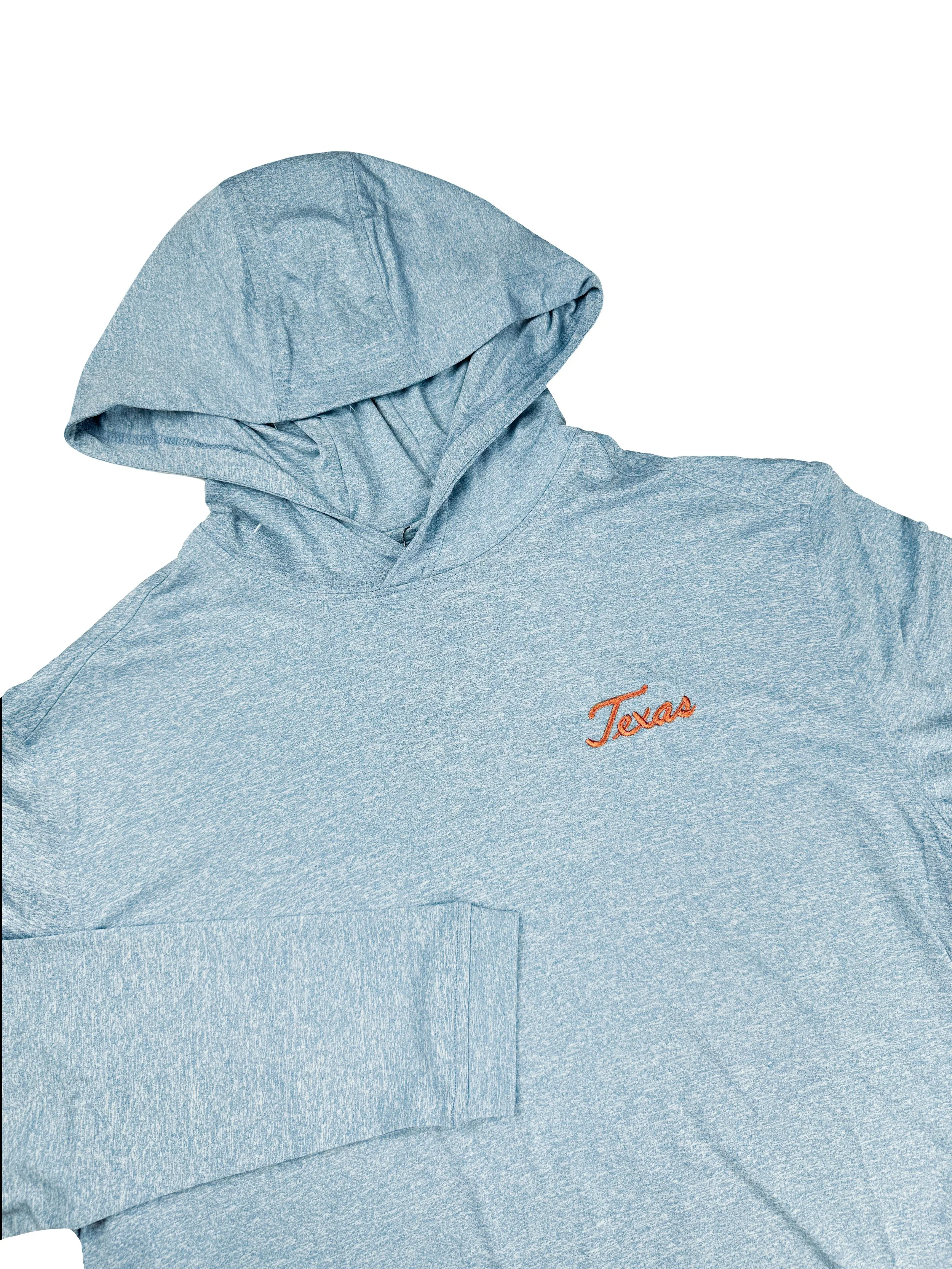 Harlestons Chuck Hoodie