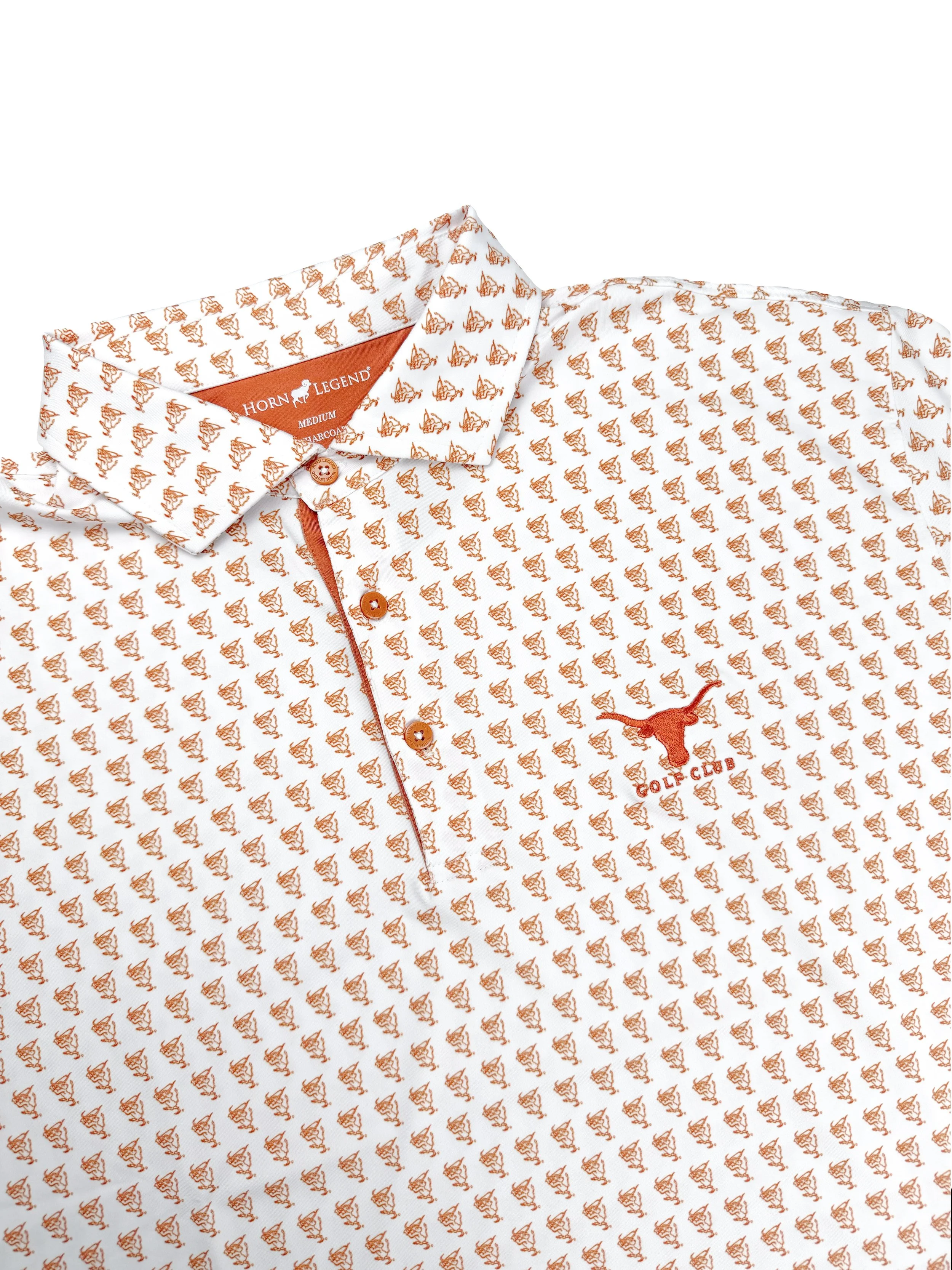 Horn Legend Swingin' Bevo Polo