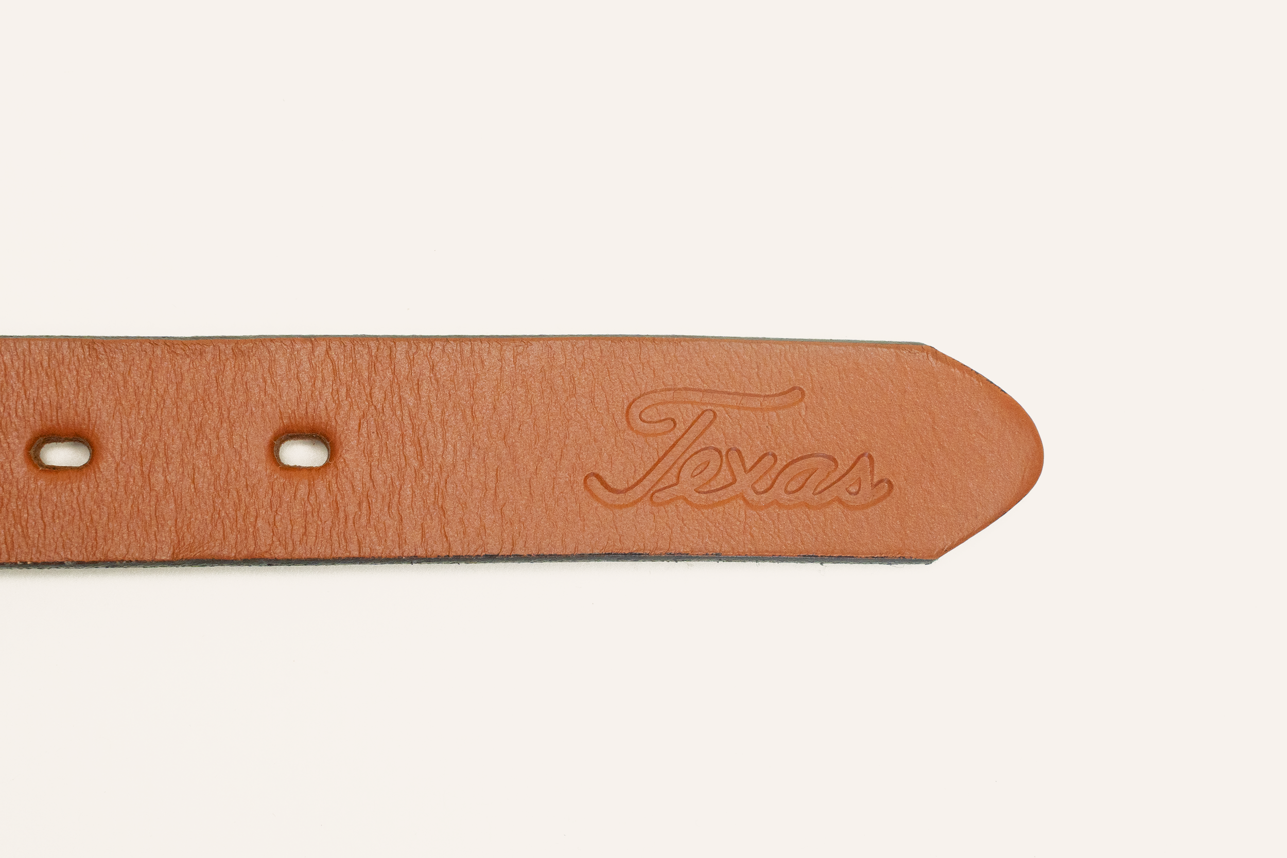 Texas Golf Kid's Belt 4.png