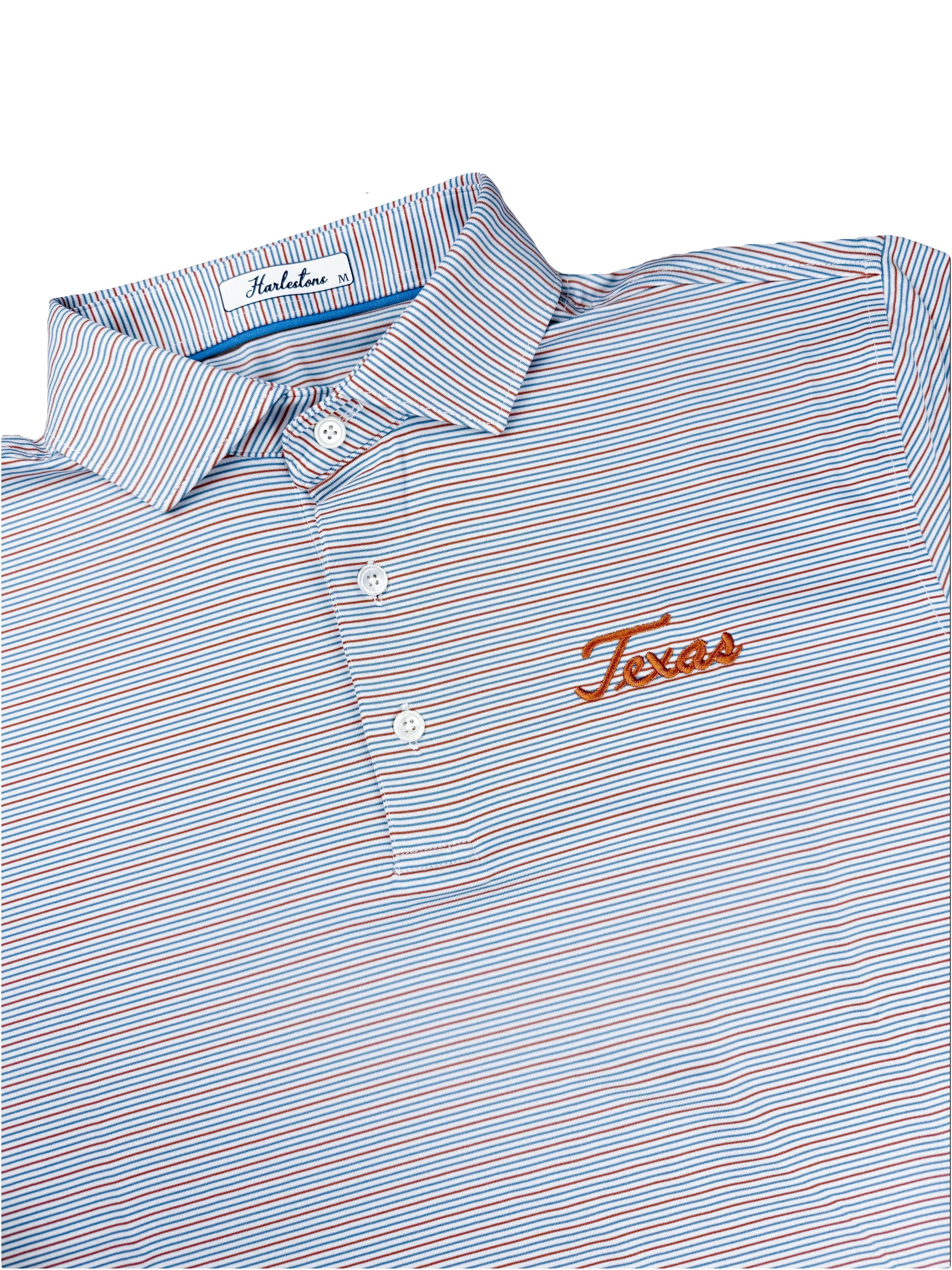 Harlestons Heyward Polo