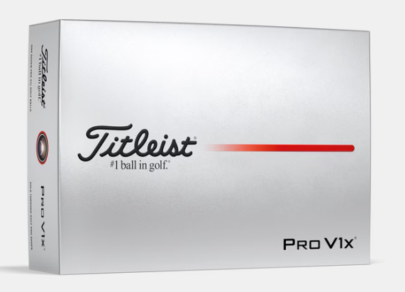 Pro V1x - 3 Dozen Special