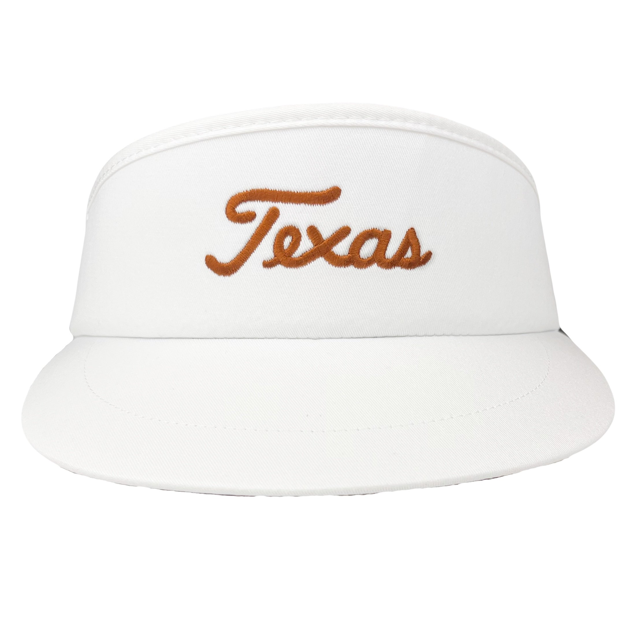 Imperial Texas Script Tour Visor