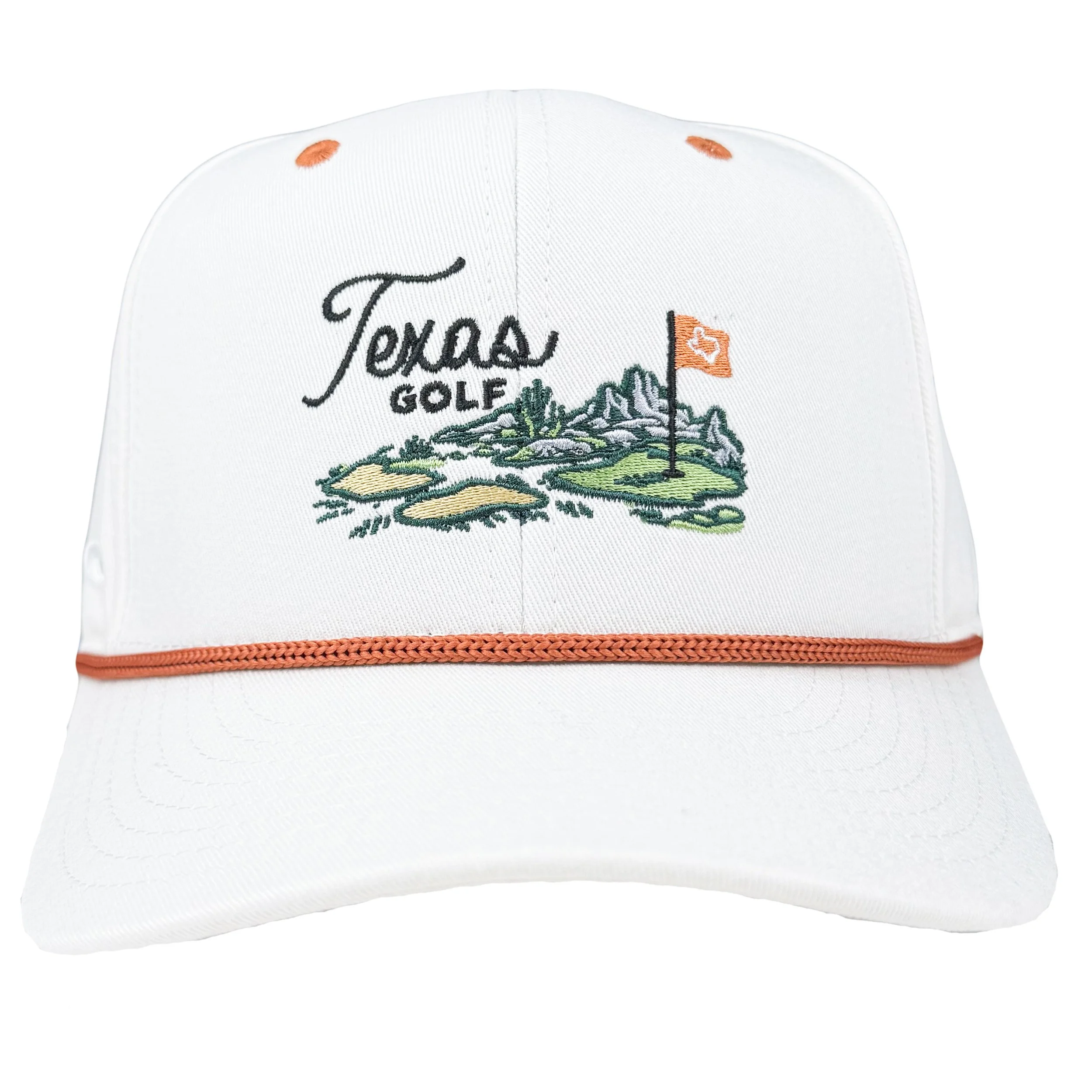 Pukka Golf Texas Hat