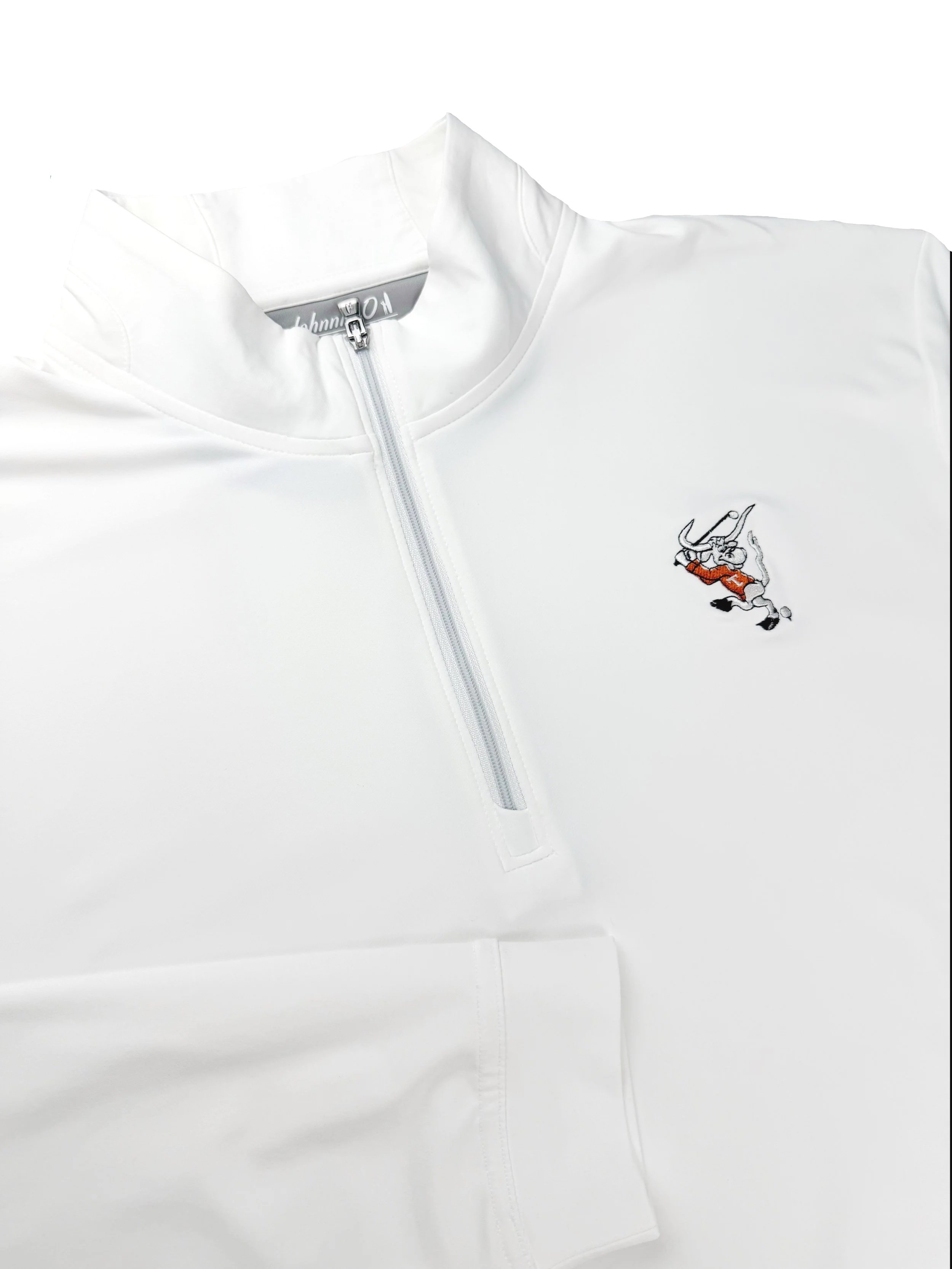 Johnnie O Motion 1/4 Zip