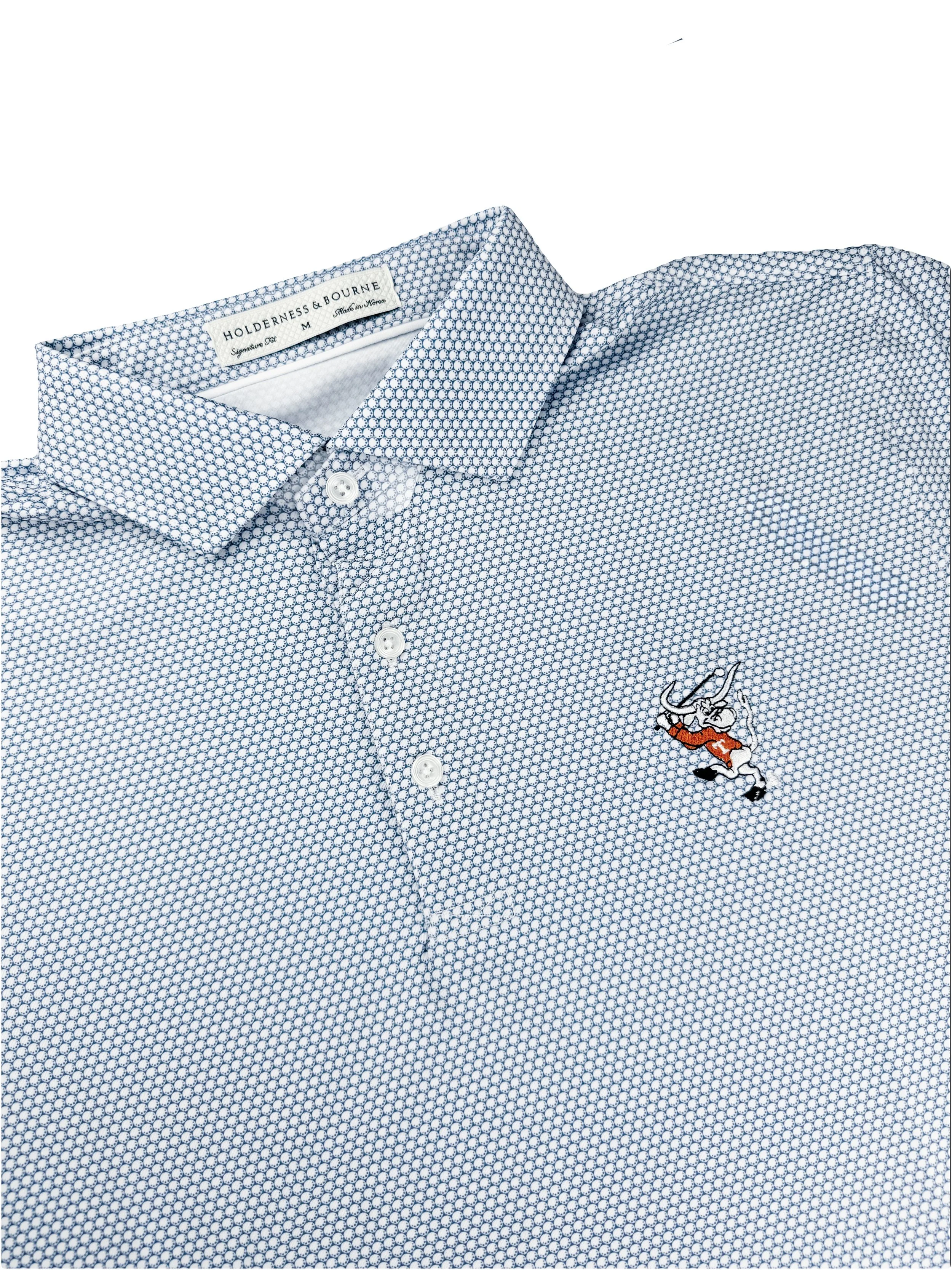 Holderness & Bourne Rutherford Shirt