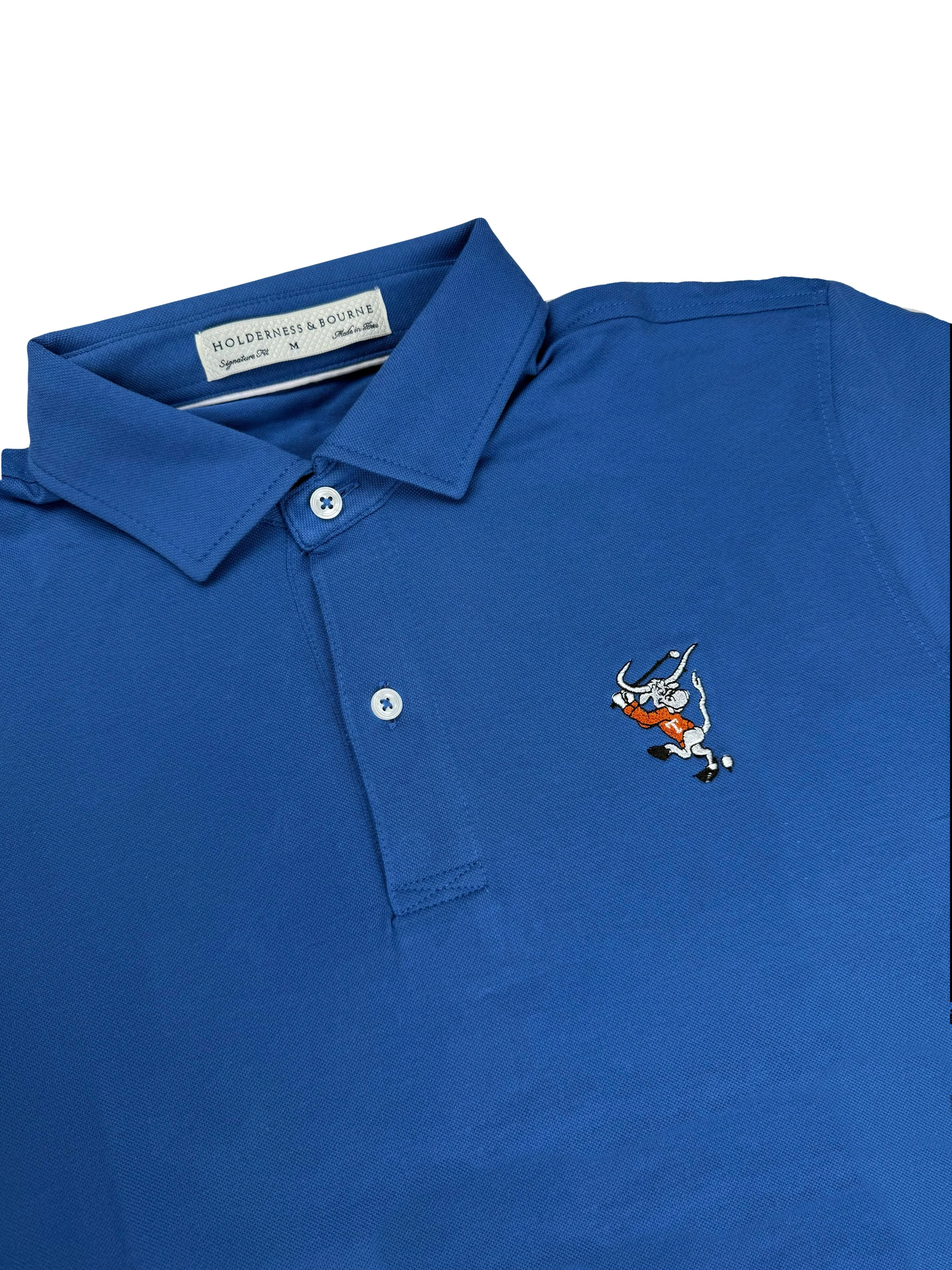 Holderness & Bourne Neville Polo