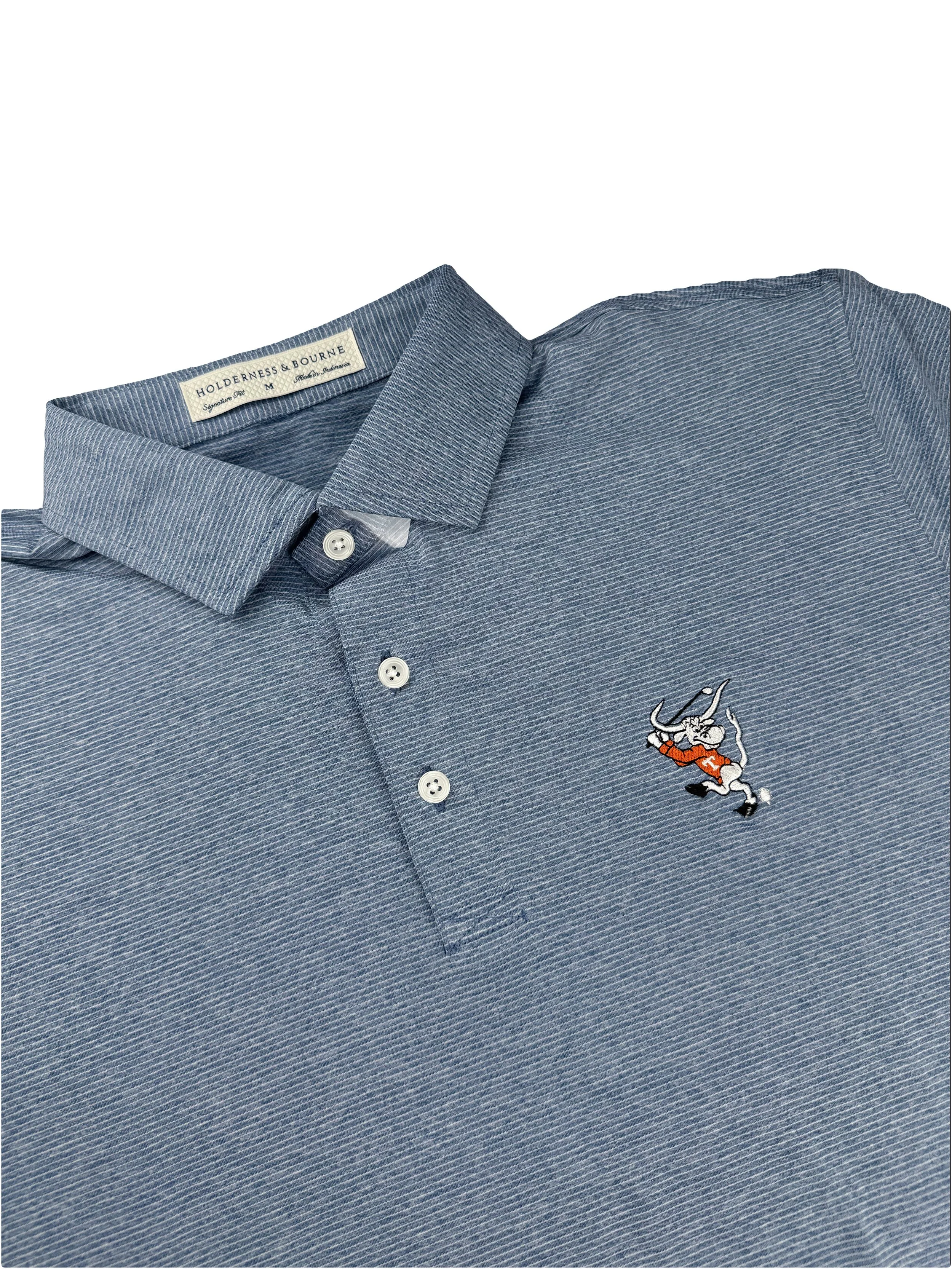 Holderness & Bourne Holland Shirt