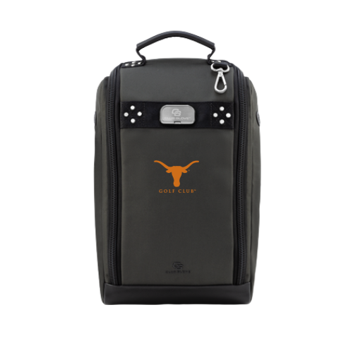 Club Glove Tour Shoe Bag Club Logo