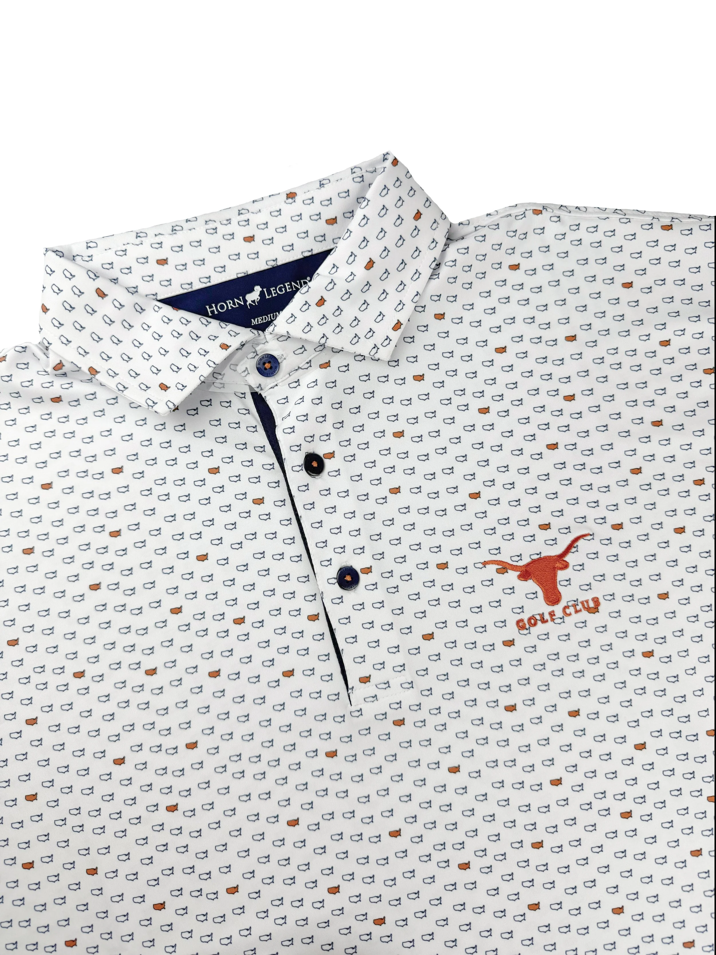Horn Legend All American Polo