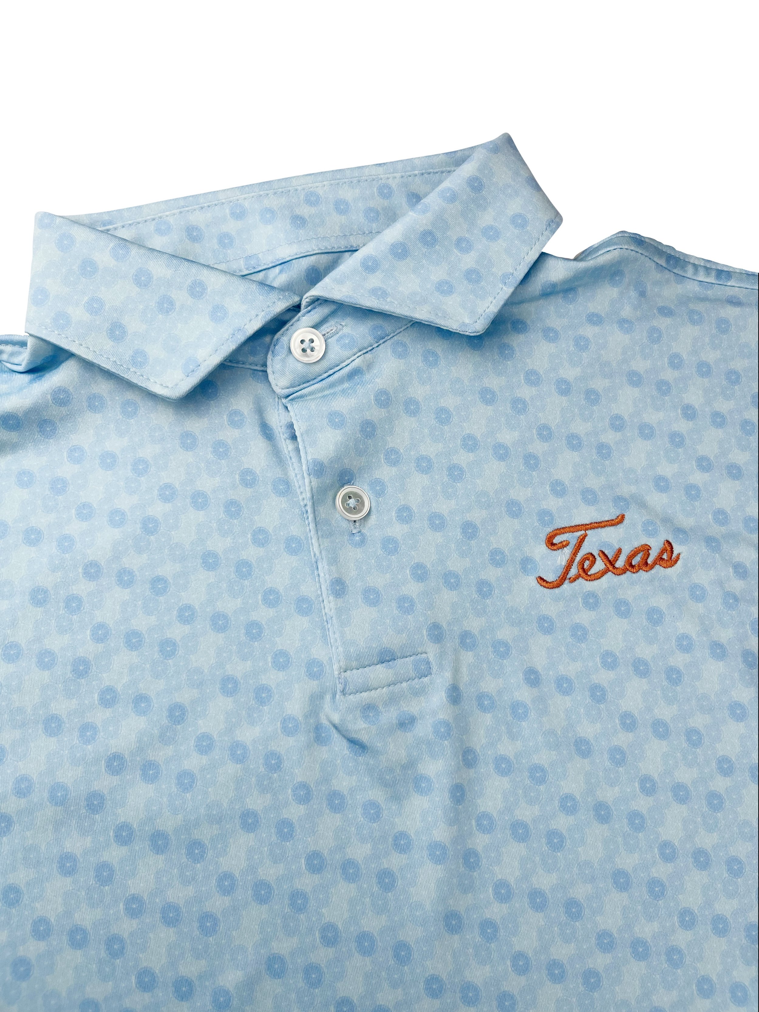 Harlestons Youth Capri Polo