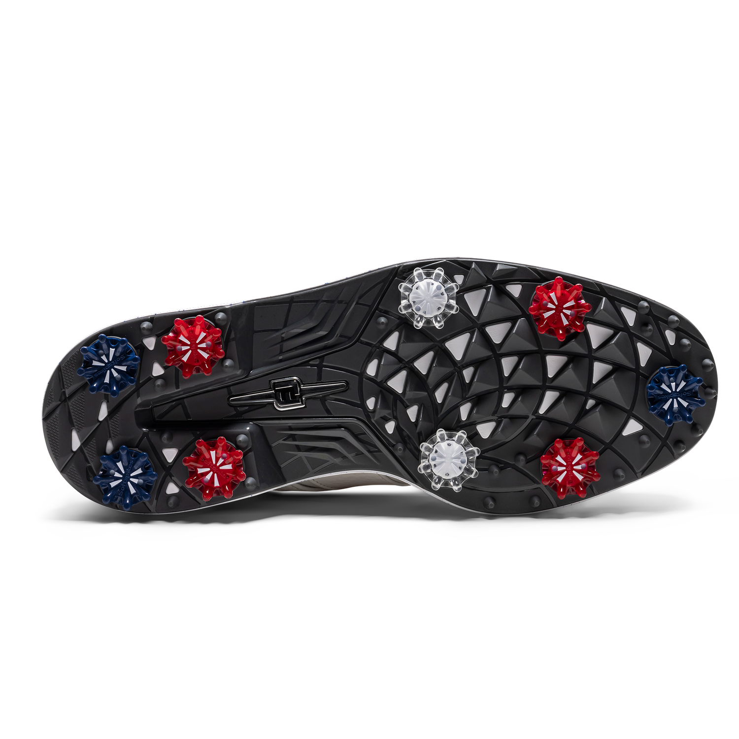 Limited Edition Premiere Packard 1776 USA Shoe — UT Golf Club Shop