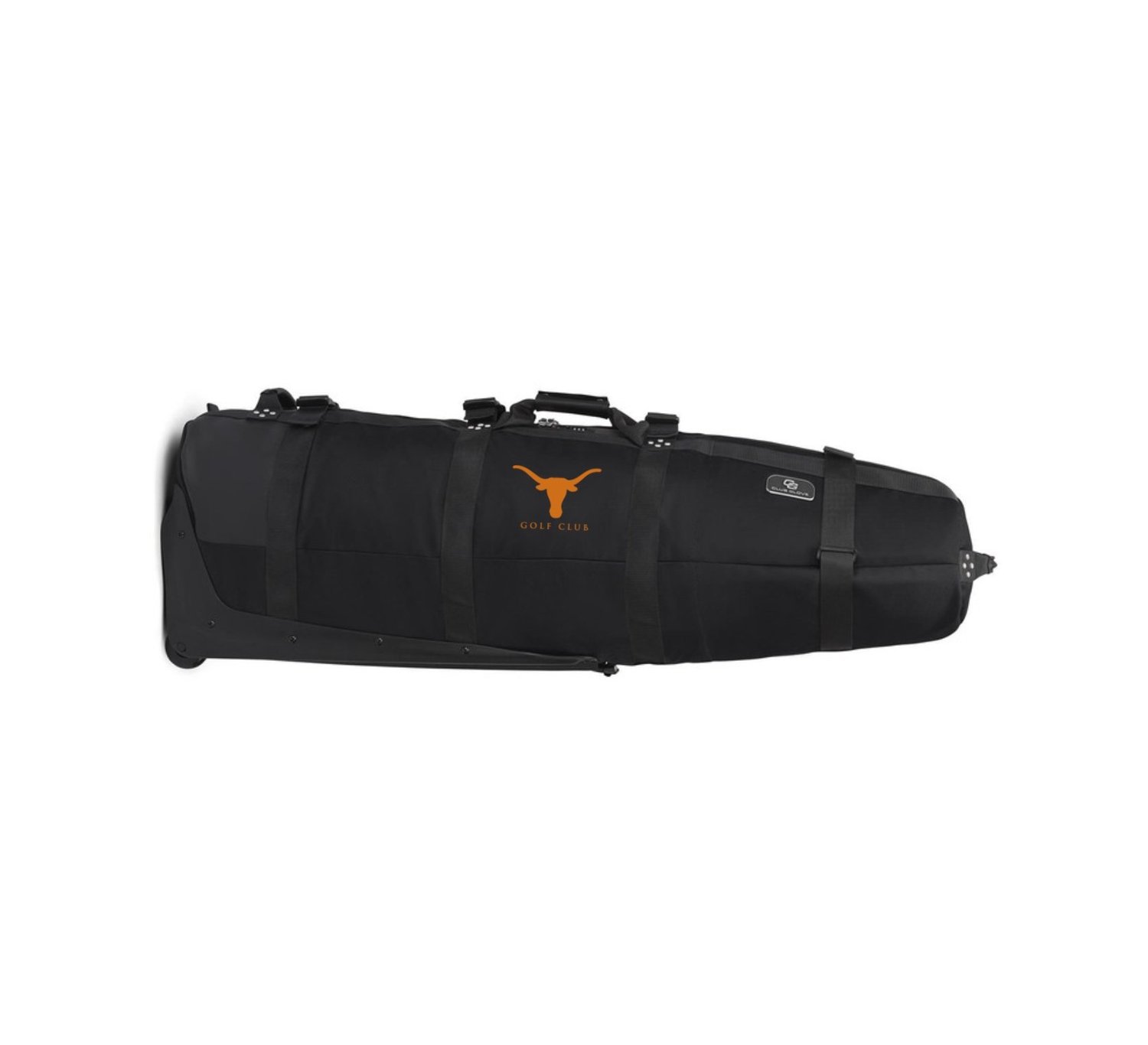 Club Glove Pro Traveler Bag — The University of Texas Golf Club