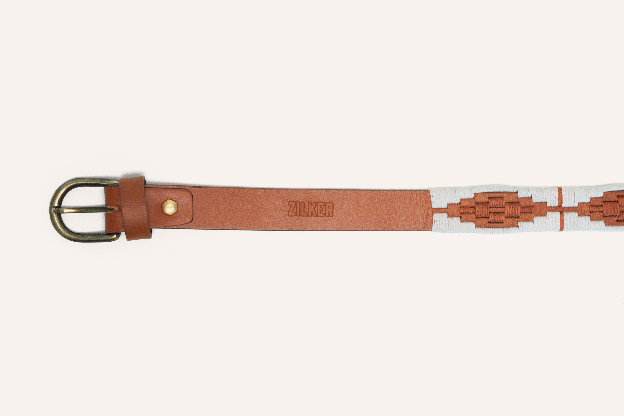 Texas Golf Kid's Belt 3.png
