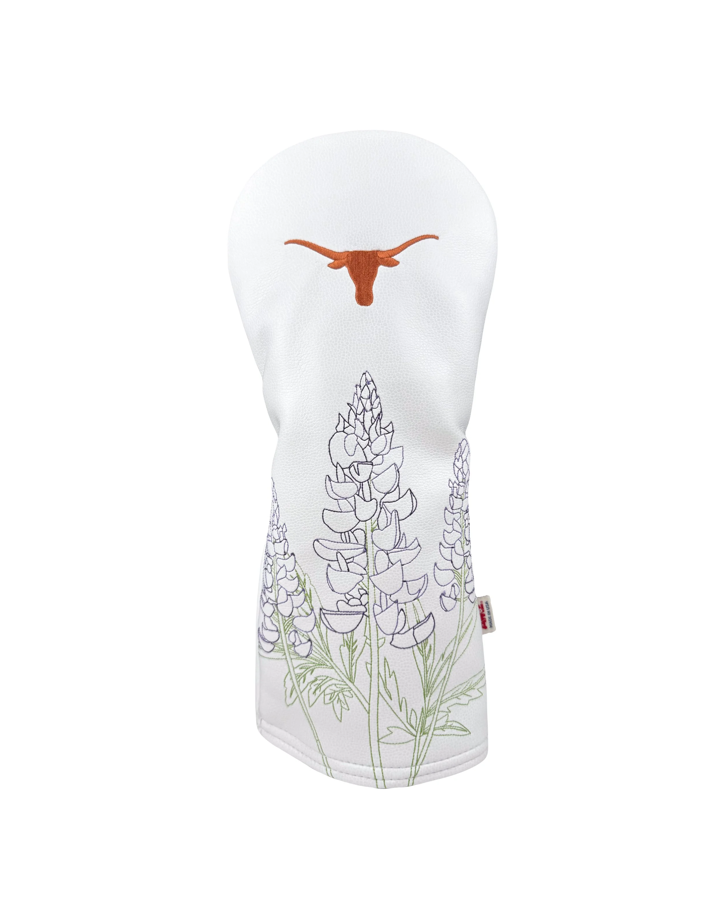 AM&E Bluebonnet Driver Cover