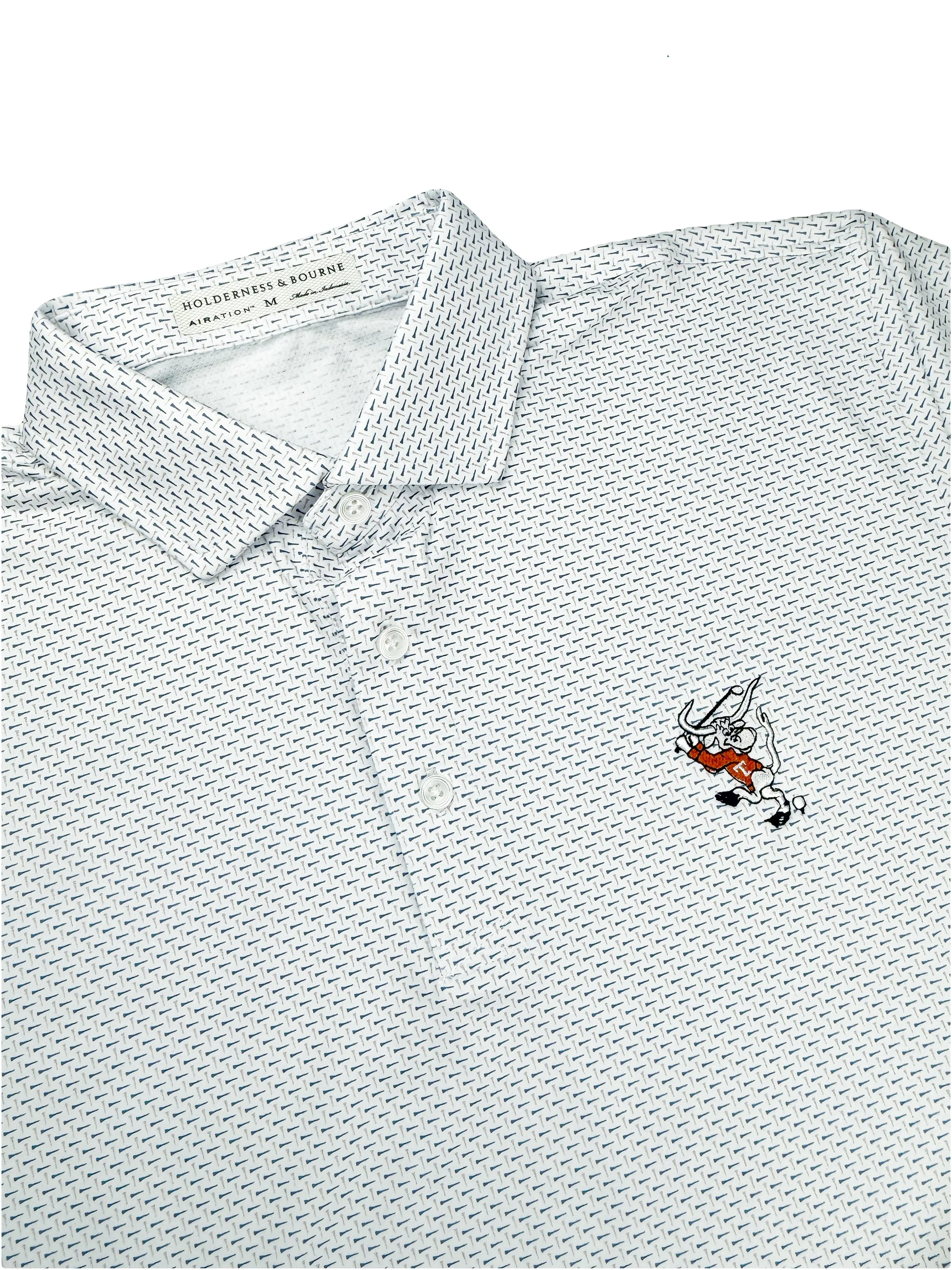 Holderness & Bourne Cromwell Shirt