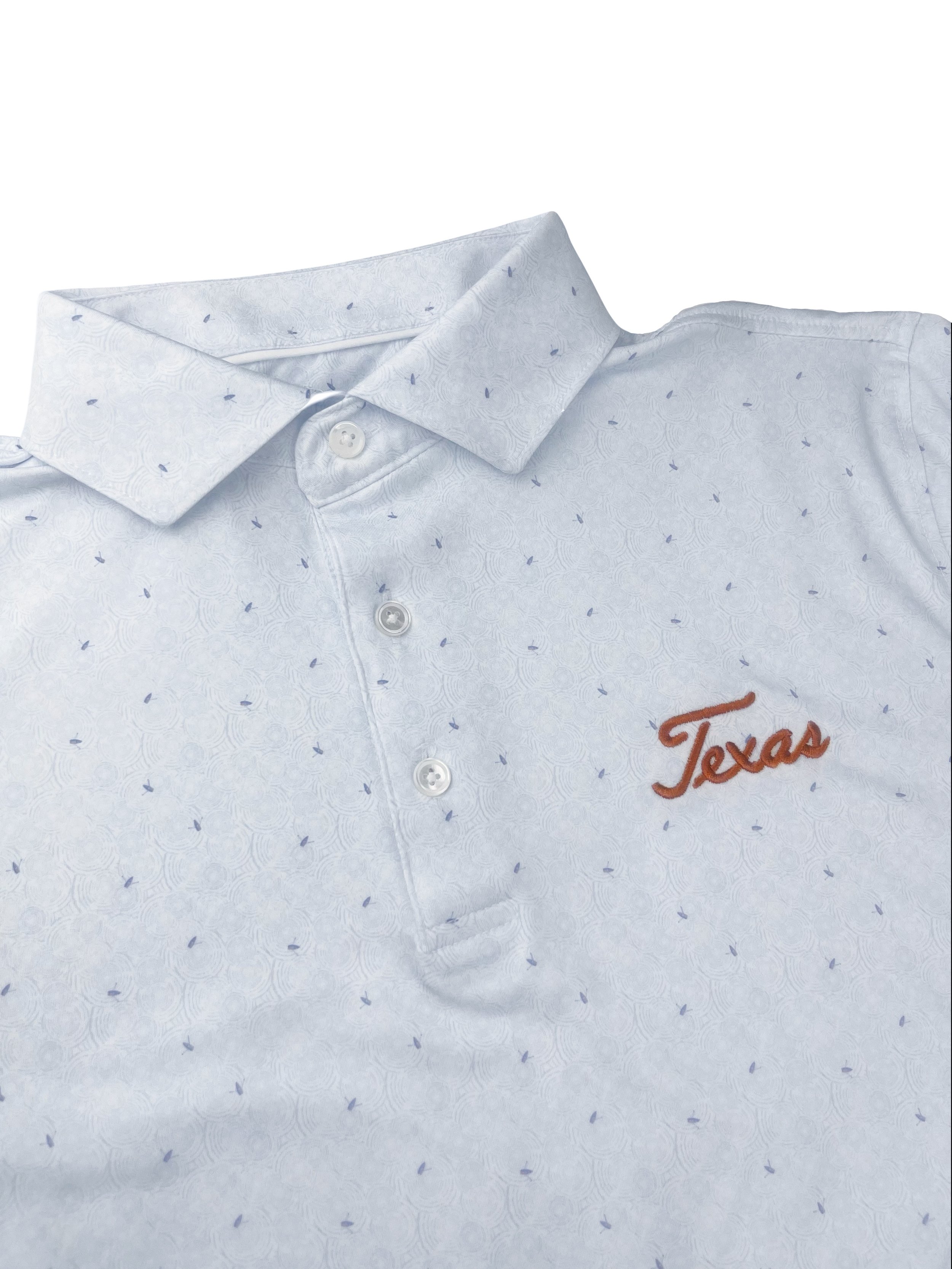 Harlestons Oarsman Polo