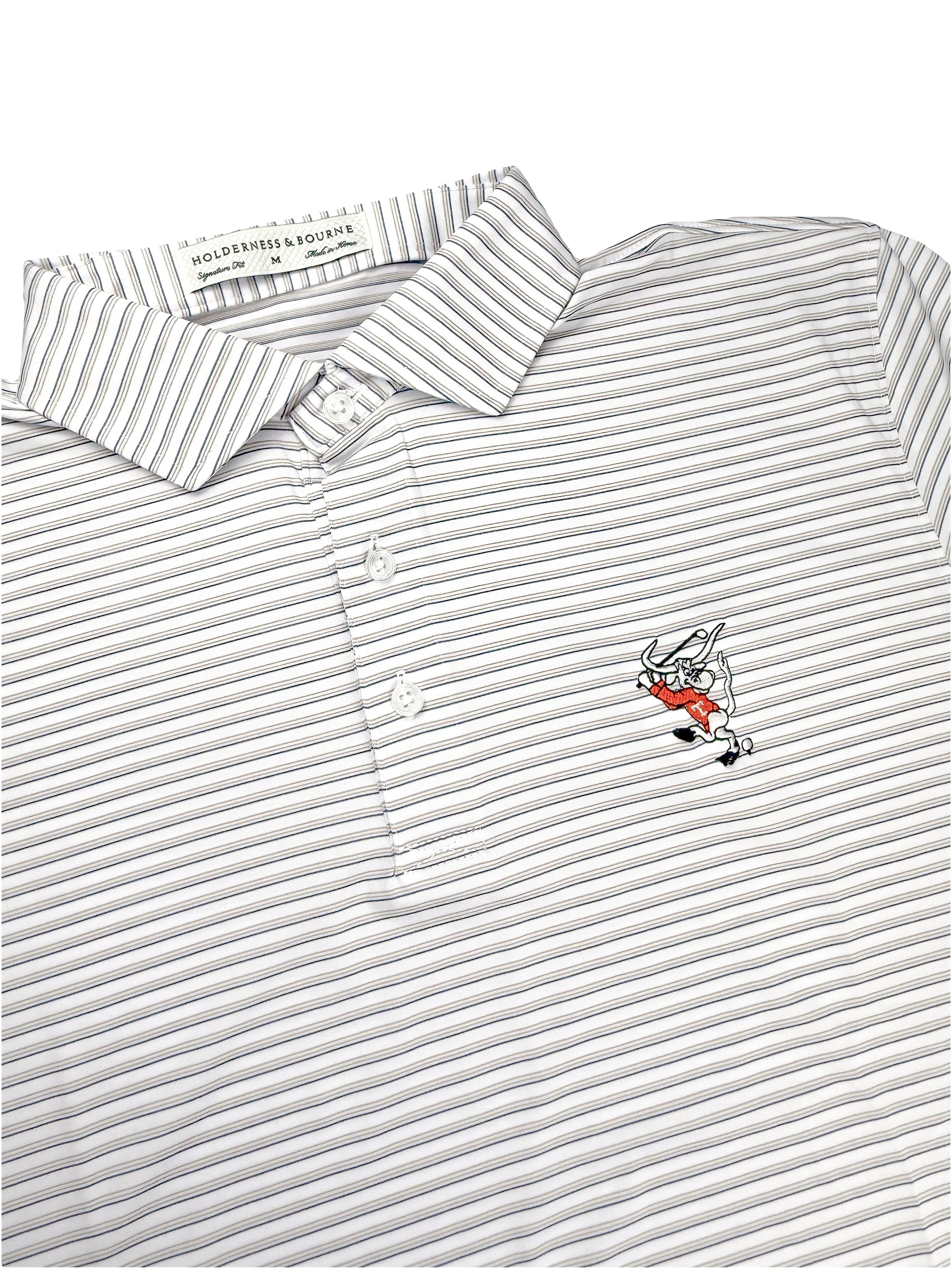 Holderness & Bourne Latham Shirt
