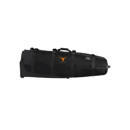 Club Glove Pro Traveler Bag Club Logo