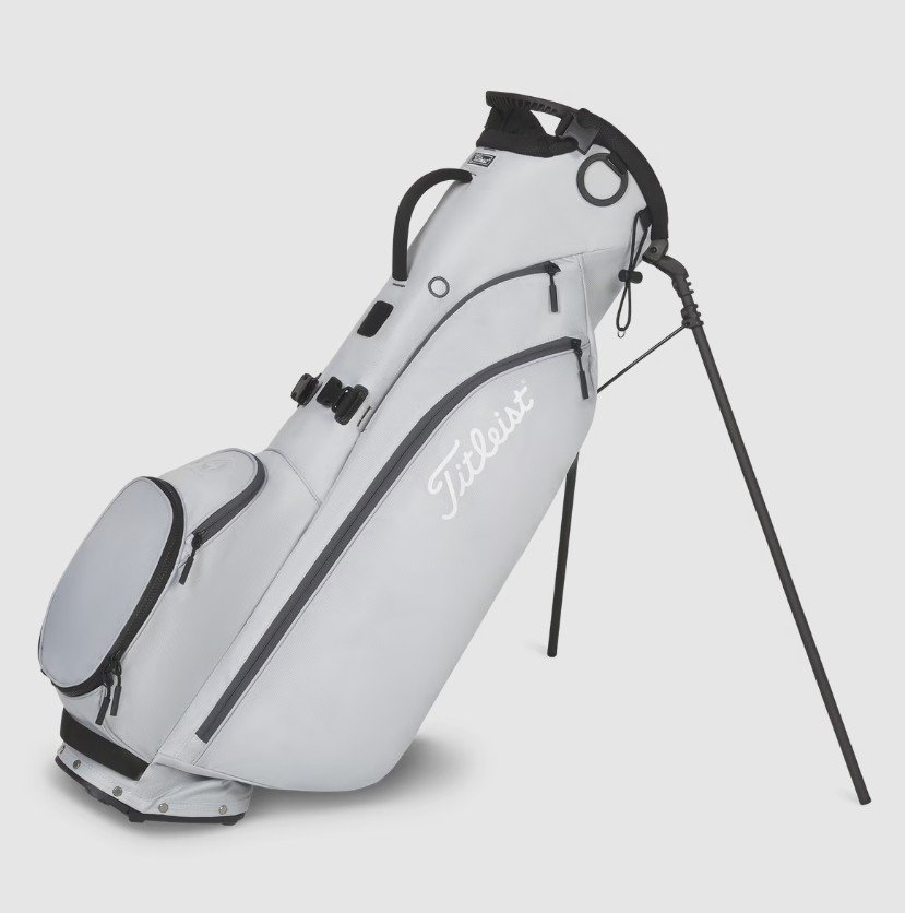 Titleist Players 4 Carbon