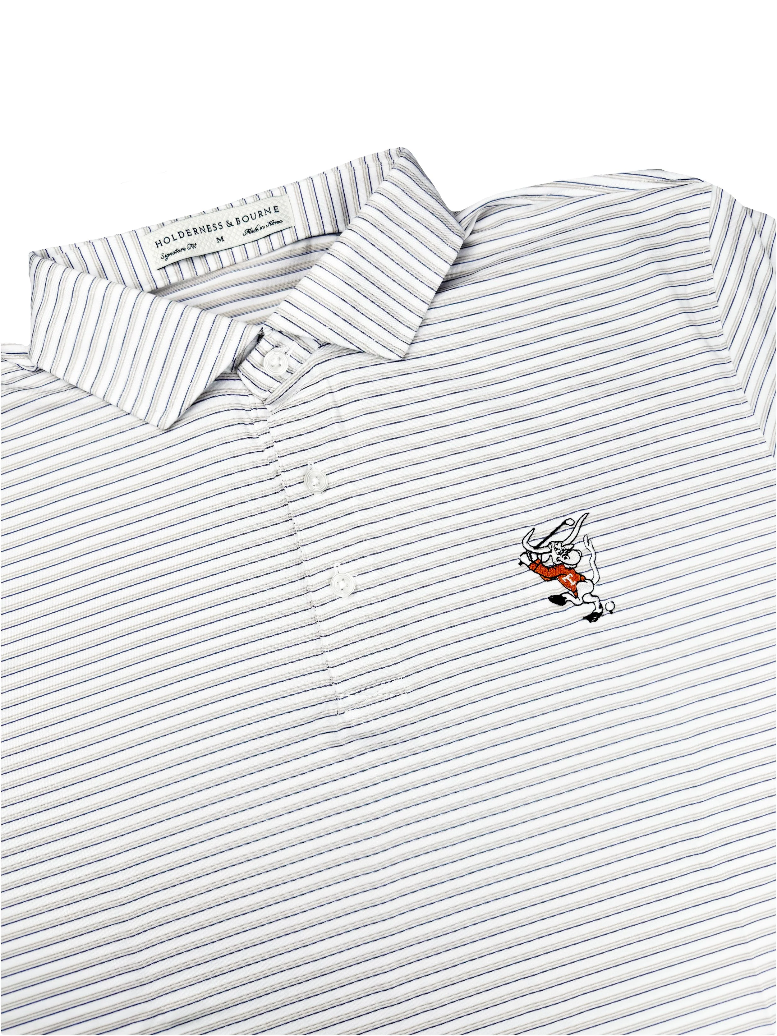 Holderness & Bourne Latham Shirt