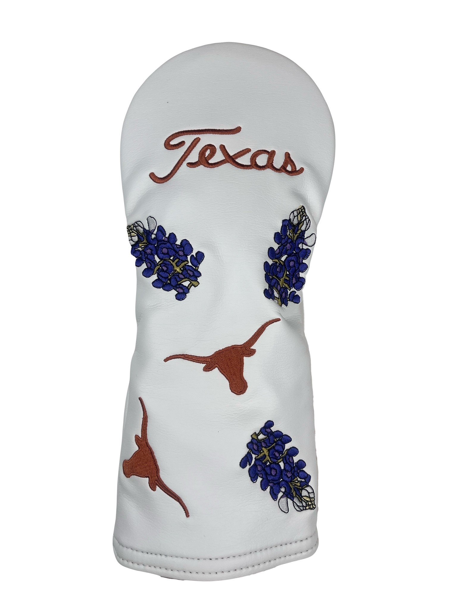 AM&E Texas Blue Bonnet Fairway Cover