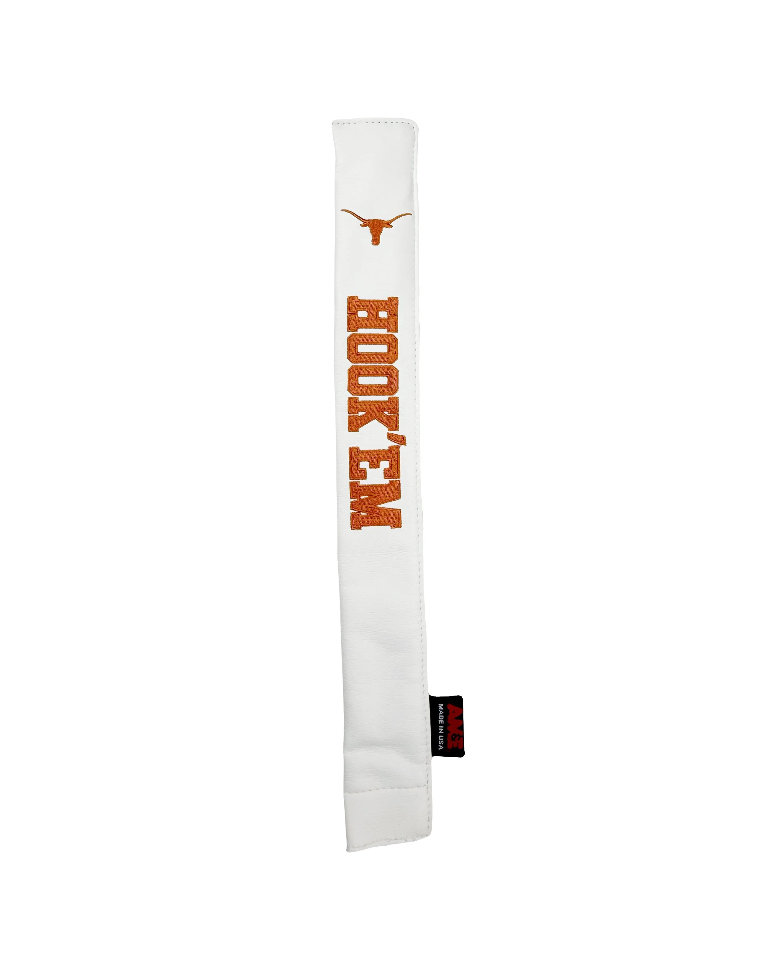 AM&E White Alignment Stick Cover