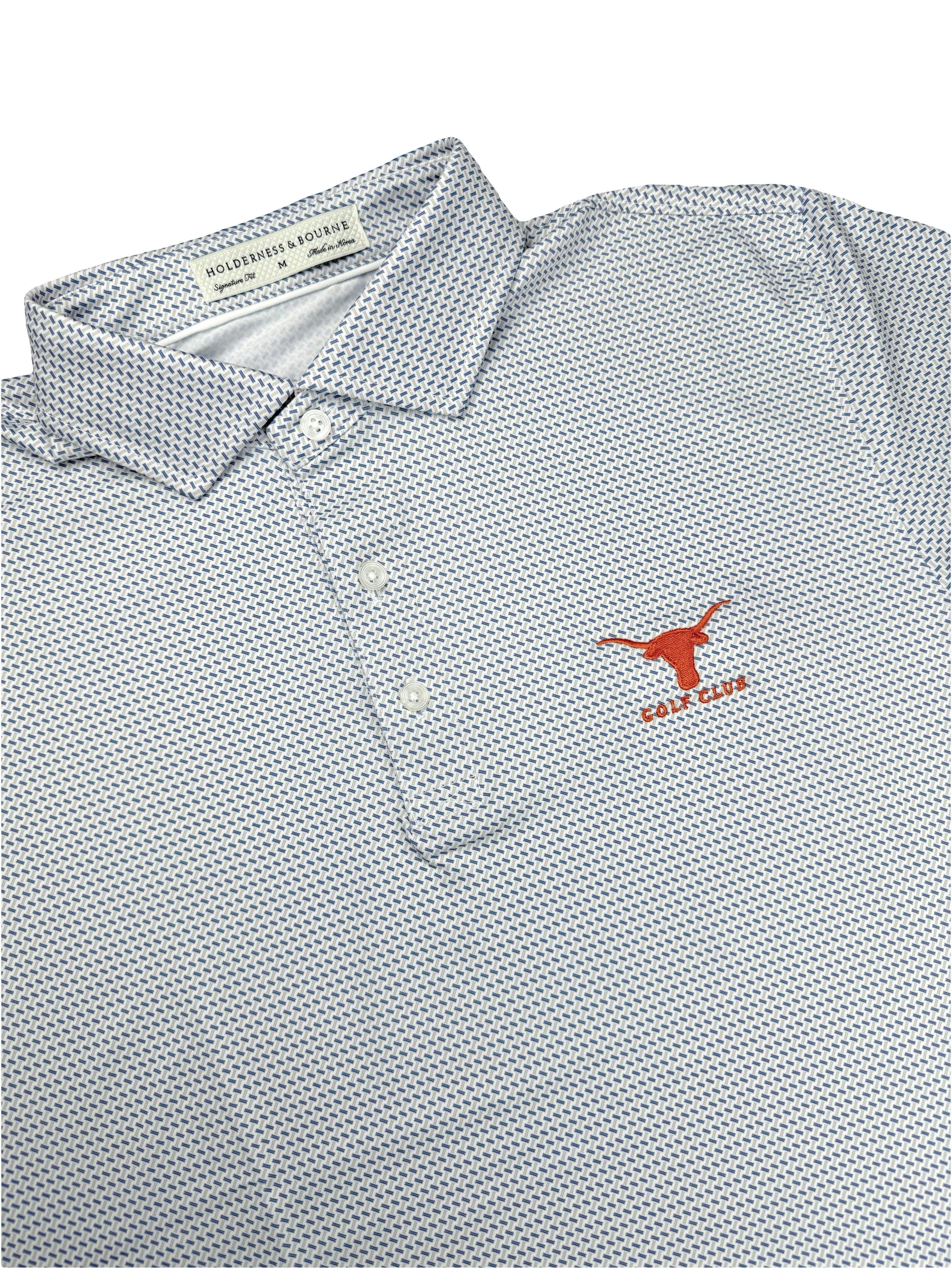 Holderness & Bourne Norman Shirt