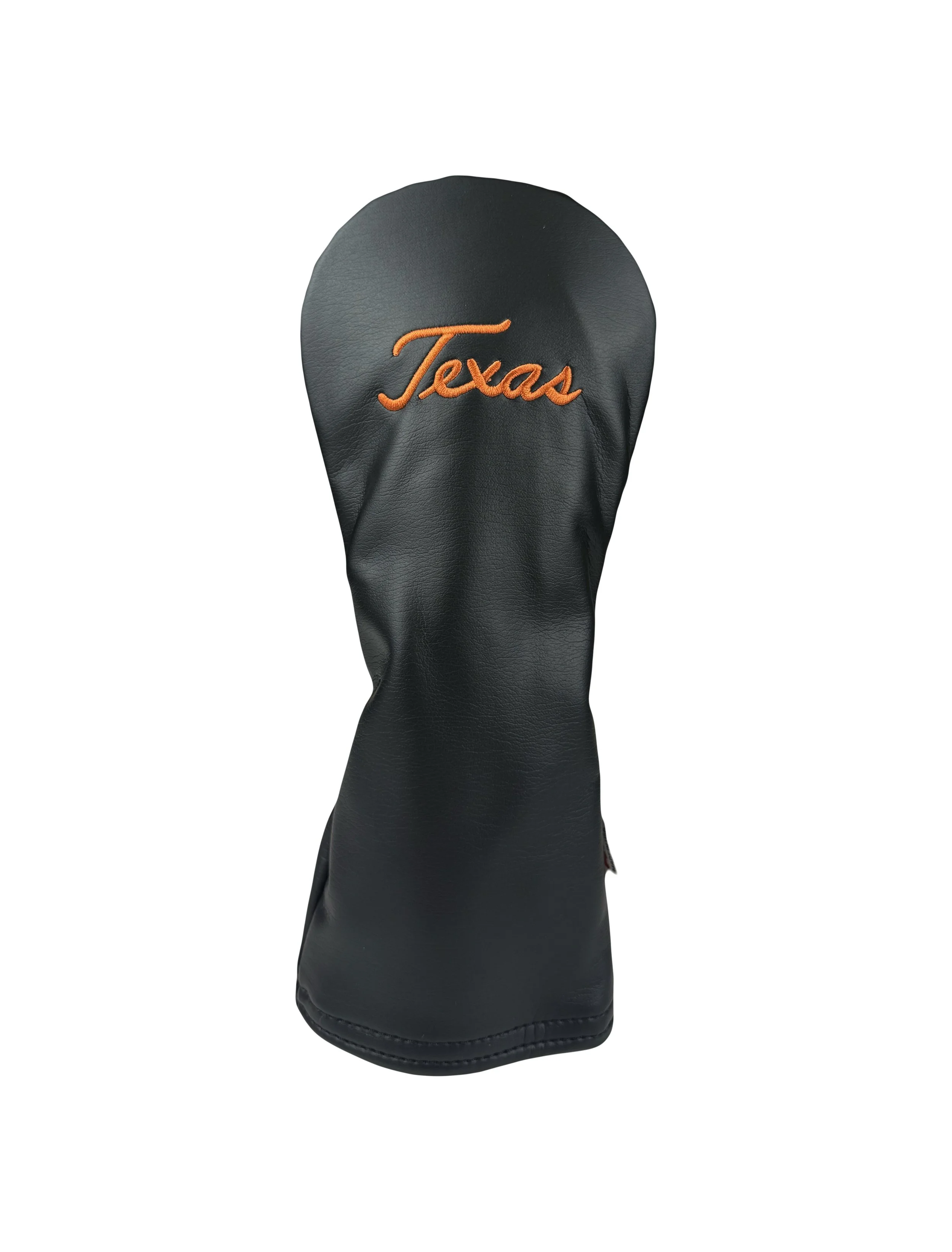 AM&E Black Texas Script Fairway Cover
