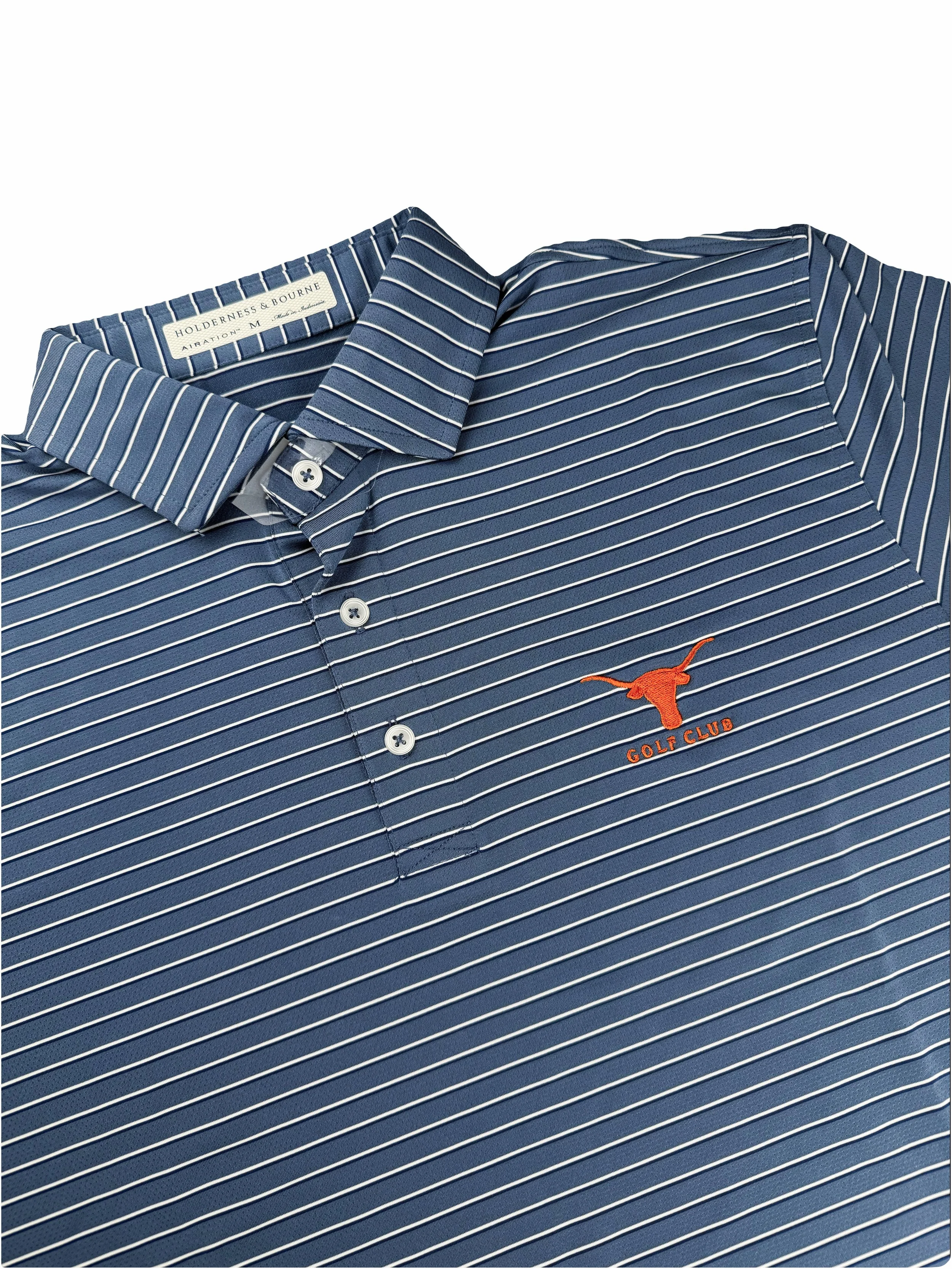 Holderness & Bourne Springer Shirt
