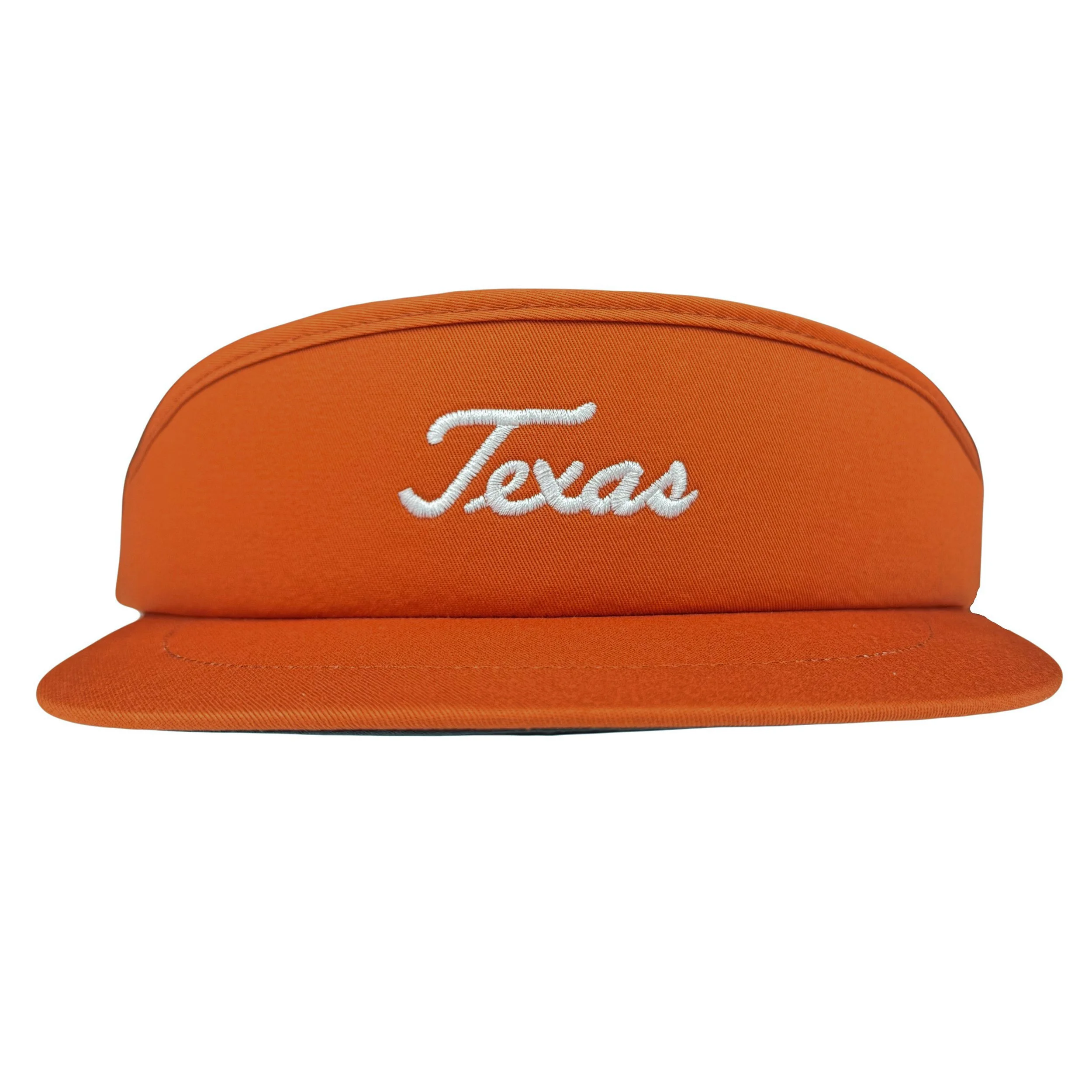 Imperial Burnt Orange Tour Visor