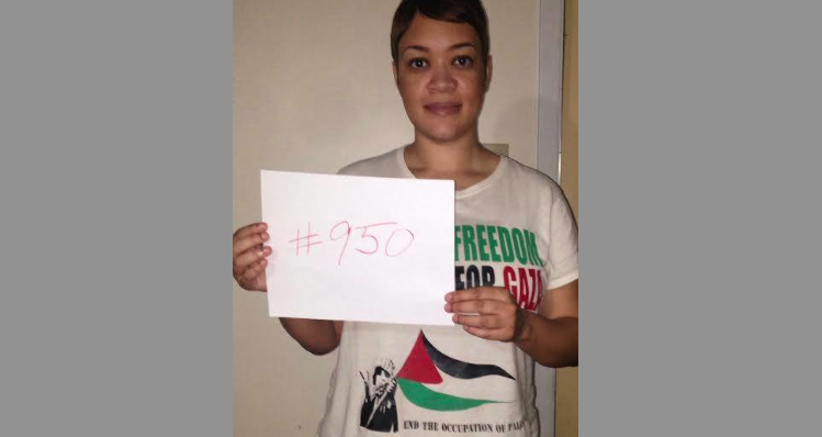 #950 Kristen West Savali (Natchez, MS)