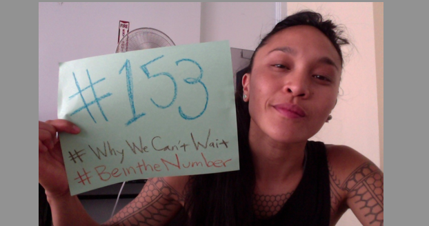 #153 Eden Silva Jequinto (Los Angeles, CA)