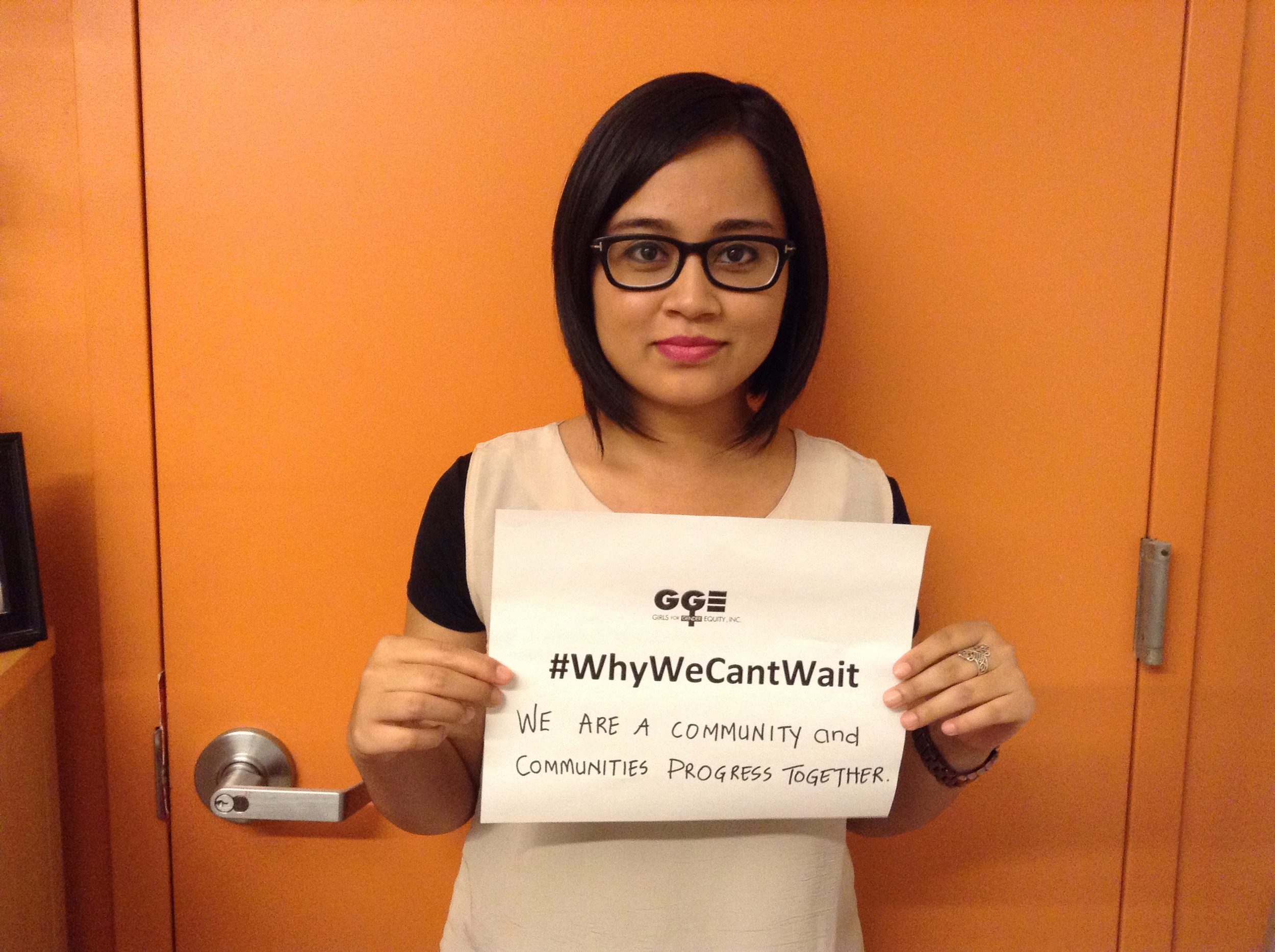 #748 Cyndi Yahya (Brooklyn, NY)