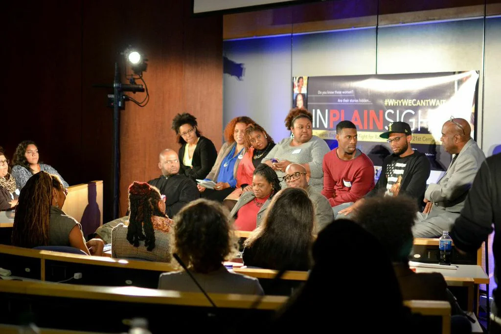 Roundtable Discussion