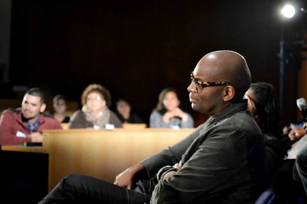 Alvin Starks