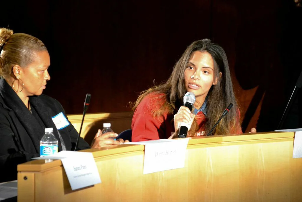 Cherrelle Brown