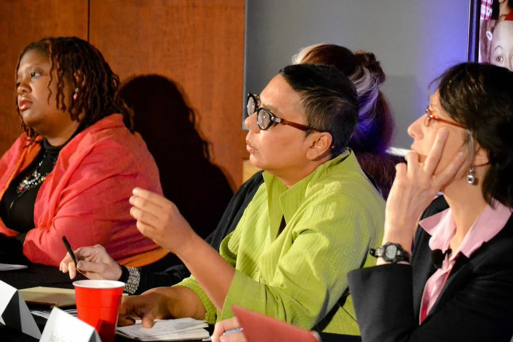 Ruchira Gupta