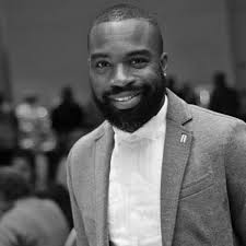 DARNELL MOORE