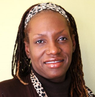 LADONNA SANDERS-REDMOND