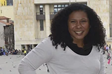 DORA INÉS VIVANCO JULIO