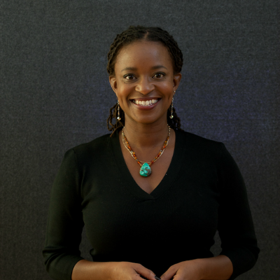 Kelley Nayo Jahi