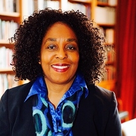 Brenda Stevenson