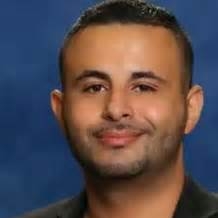 Khaled Beydoun Associate Professor of Law at the University of Detroit Mercy