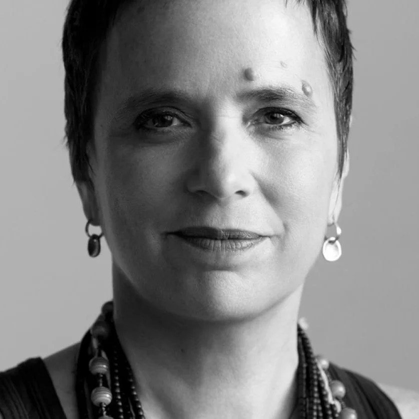 Eve Ensler Tony award winning playwright, performer and activist; Founder of V-Day and One Billion Rising